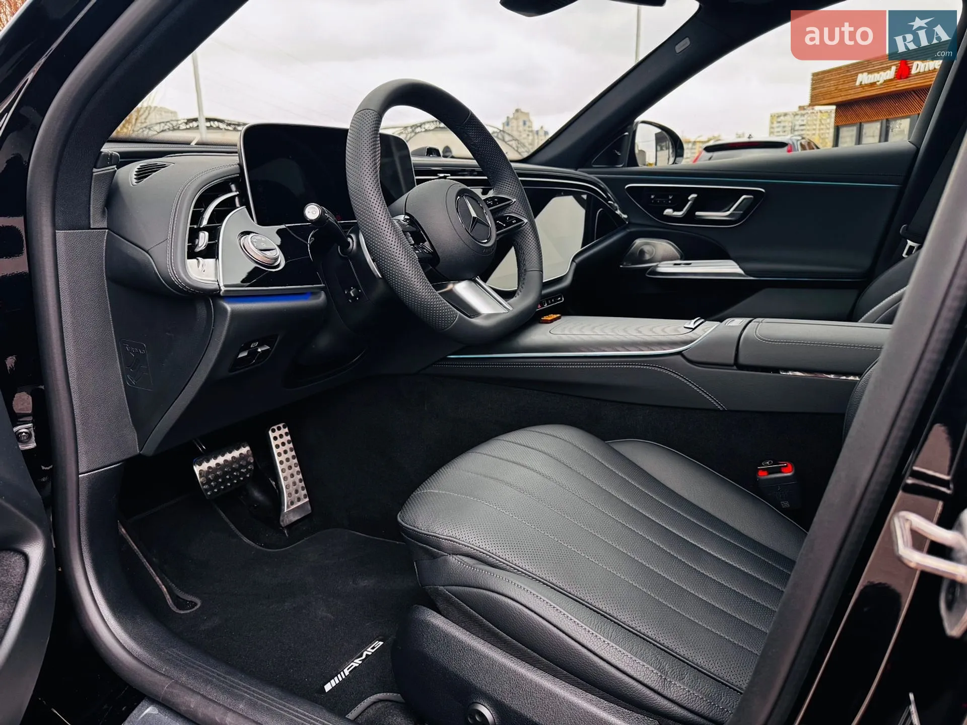 2025 Mercedes-Benz E-klasse - мініатюра 10