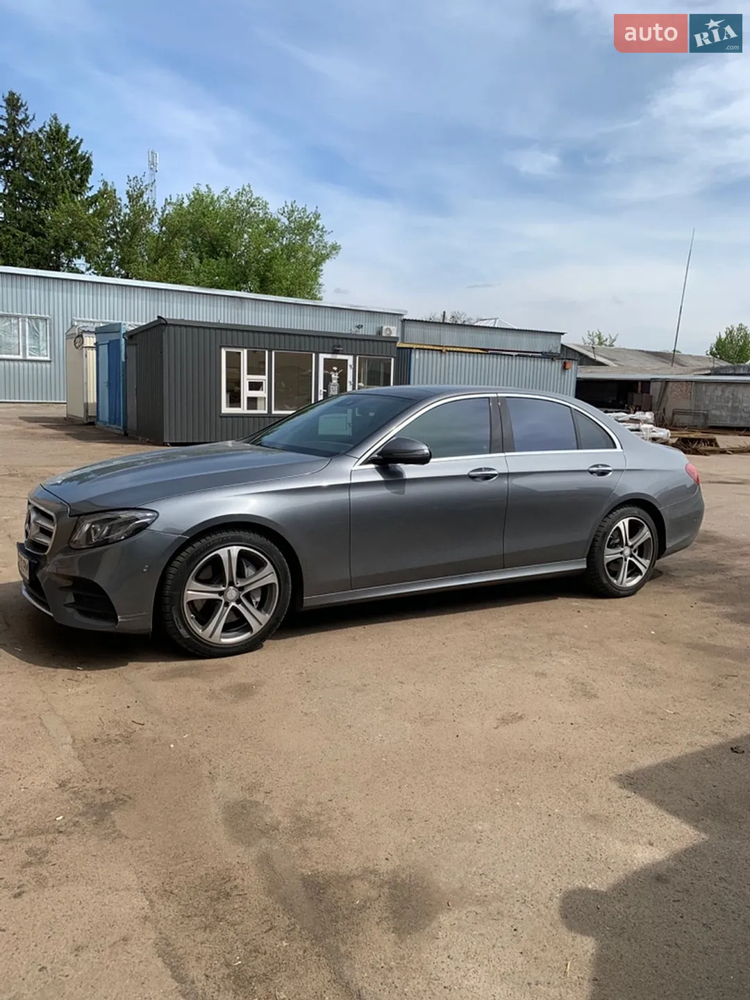 2016 Mercedes-Benz E-klasse - мініатюра 20