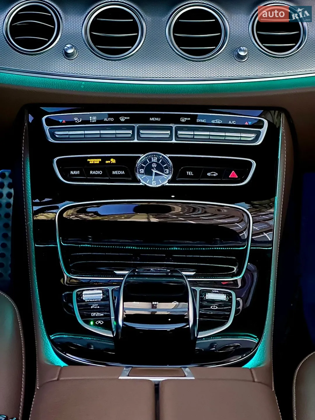 2018 Mercedes-Benz E-klasse - мініатюра 44