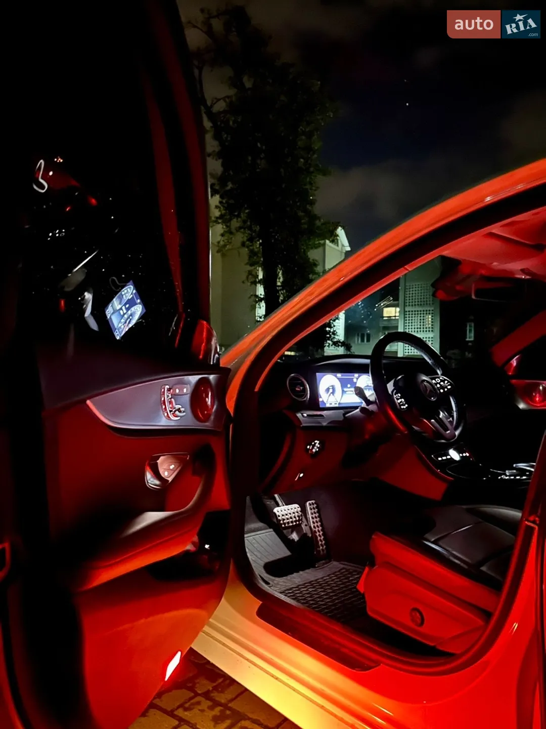 2018 Mercedes-Benz E-klasse - мініатюра 55
