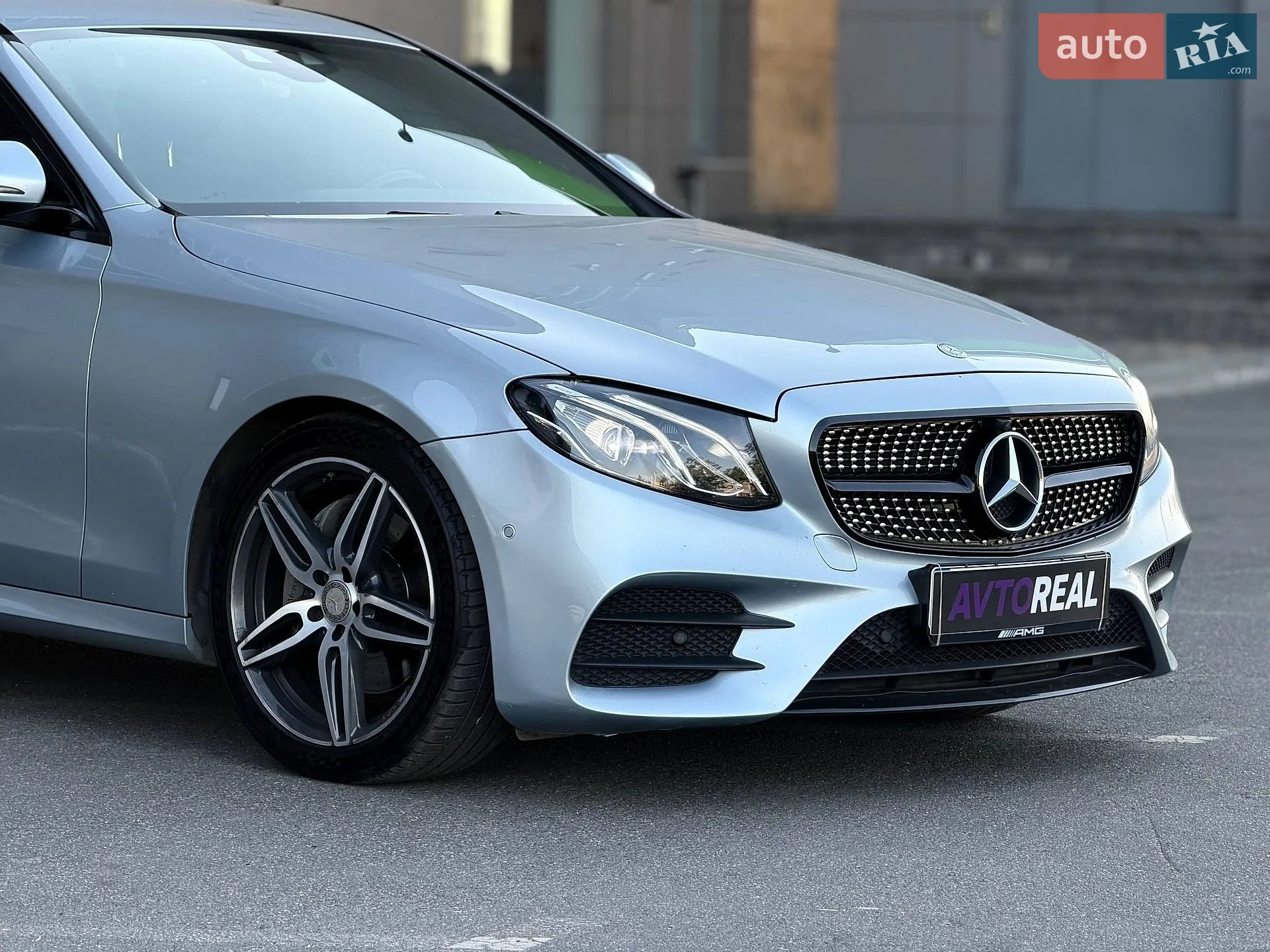 2016 Mercedes-Benz E-klasse - мініатюра 24