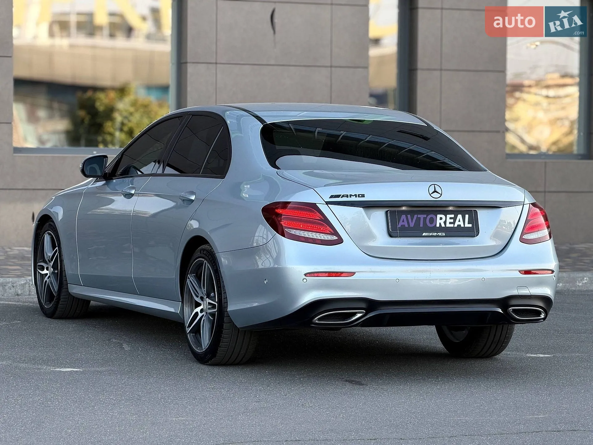 2016 Mercedes-Benz E-klasse - мініатюра 43