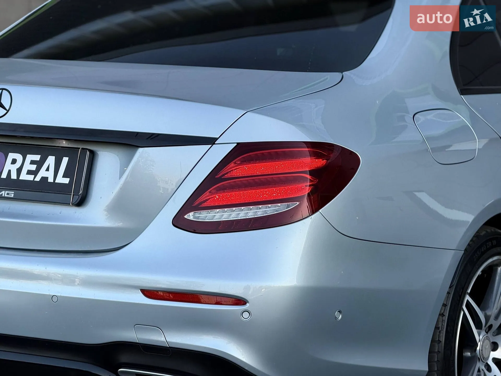 2016 Mercedes-Benz E-klasse - мініатюра 47