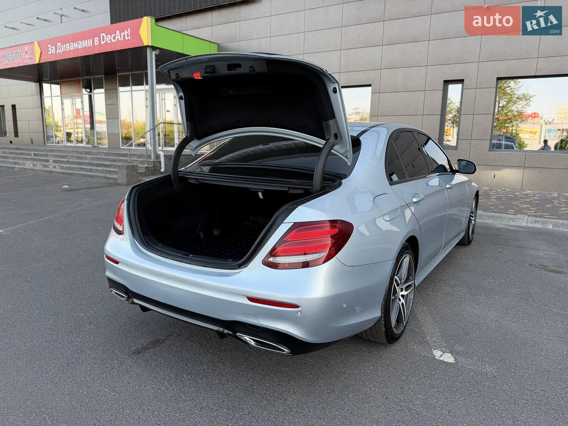 2016 Mercedes-Benz E-klasse - мініатюра 58