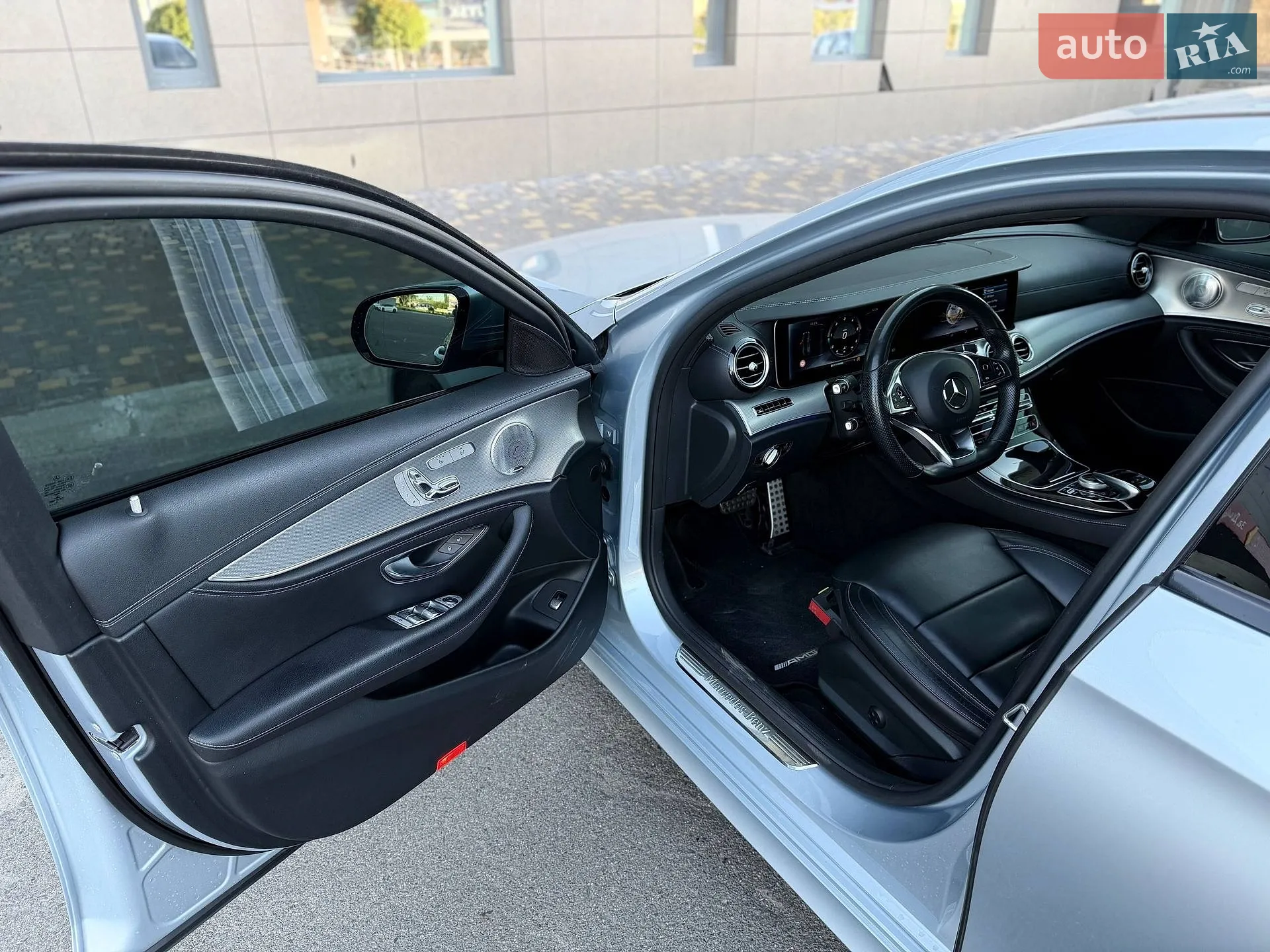 2016 Mercedes-Benz E-klasse - мініатюра 62