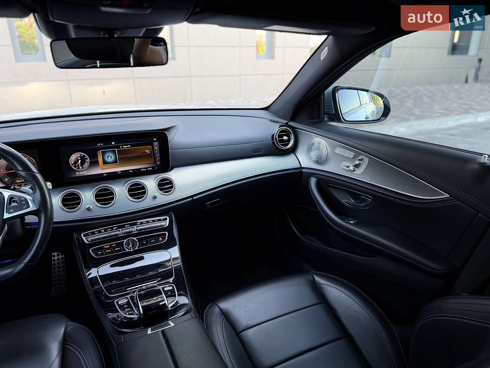 2016 Mercedes-Benz E-klasse - мініатюра 98