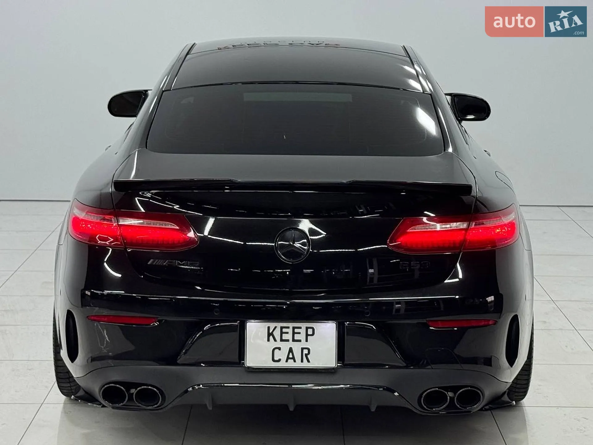 2017 Mercedes-Benz E-klasse - мініатюра 14