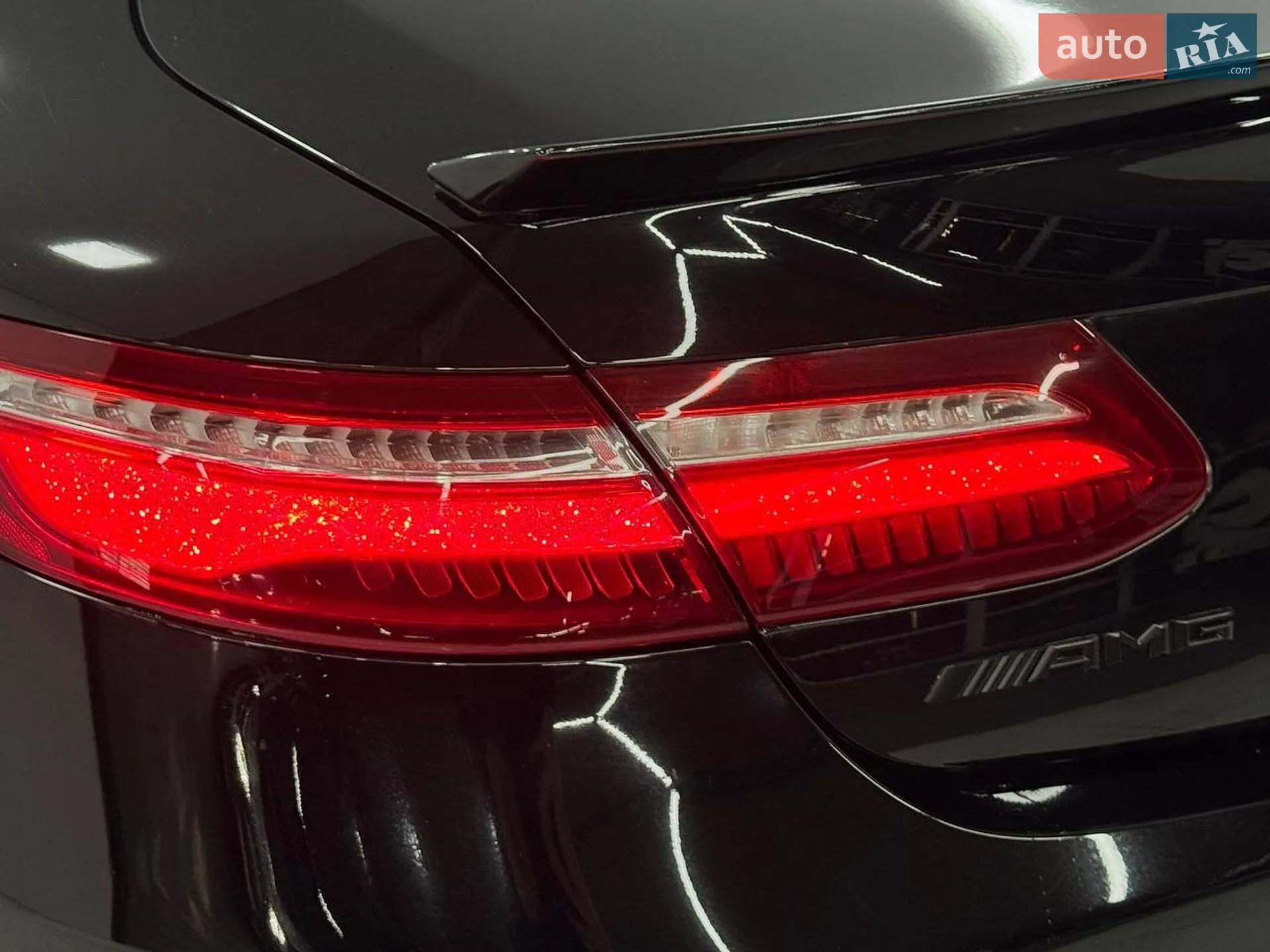 2017 Mercedes-Benz E-klasse - мініатюра 20