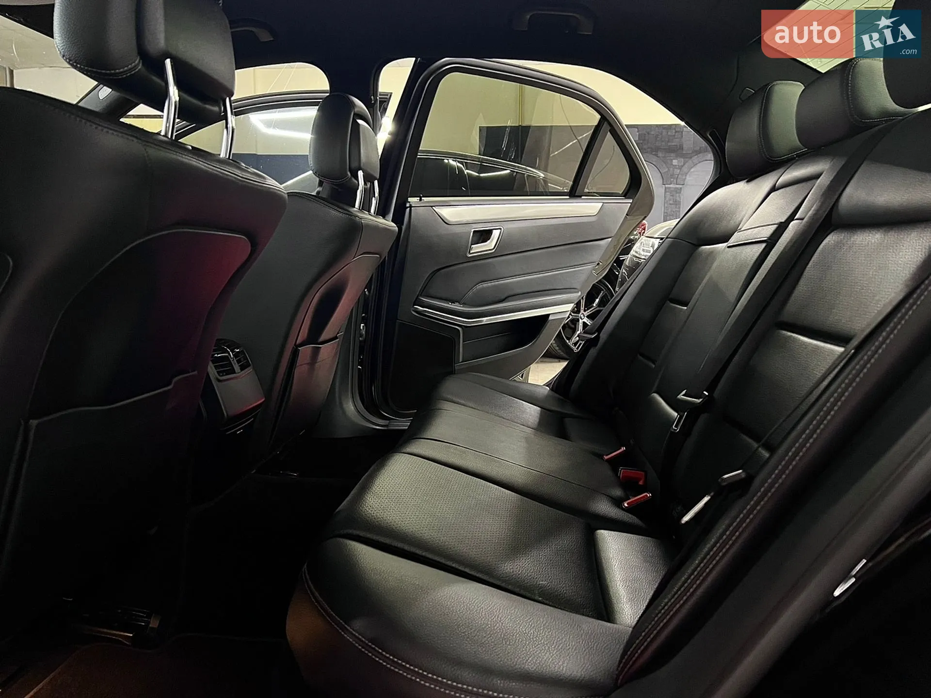 2014 Mercedes-Benz E-klasse - мініатюра 14