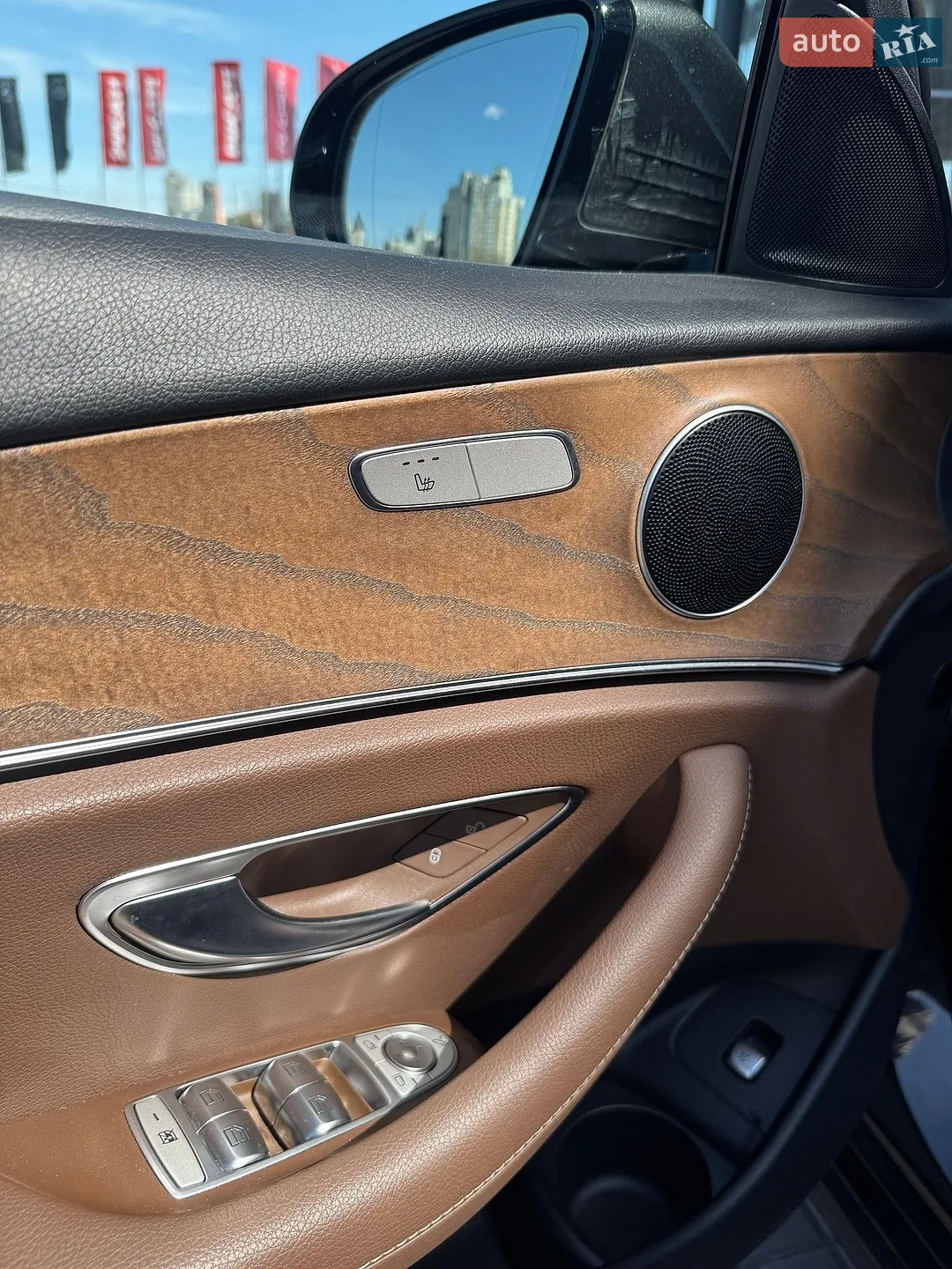 2021 Mercedes-Benz E-klasse - мініатюра 25