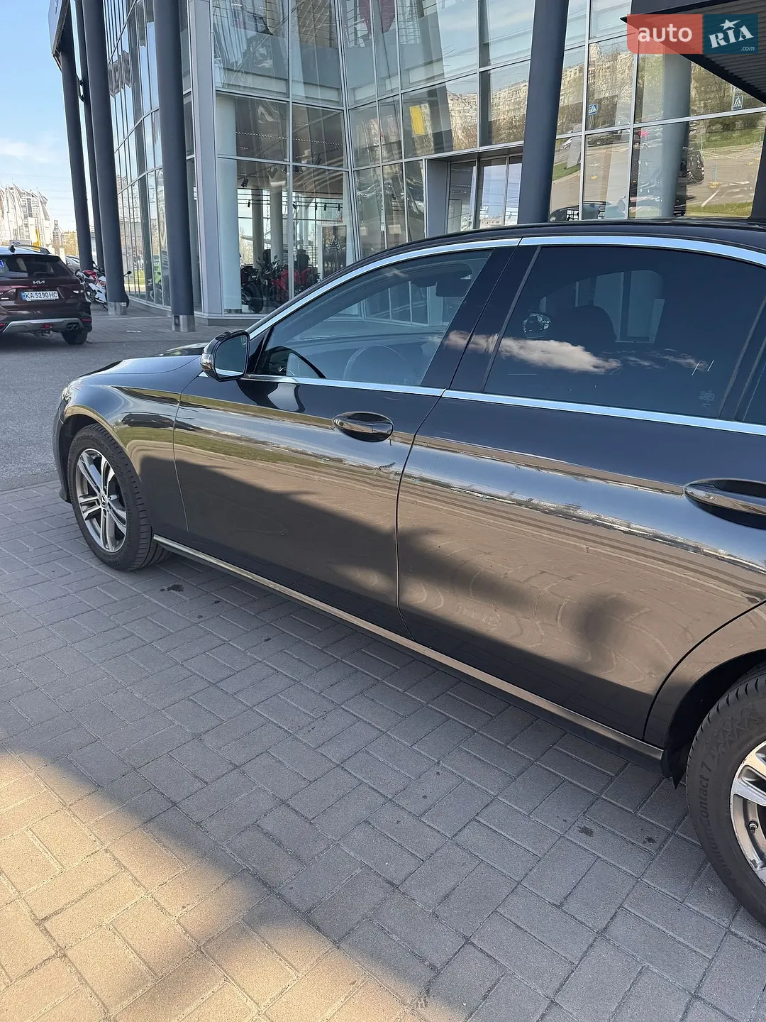 2021 Mercedes-Benz E-klasse - мініатюра 41