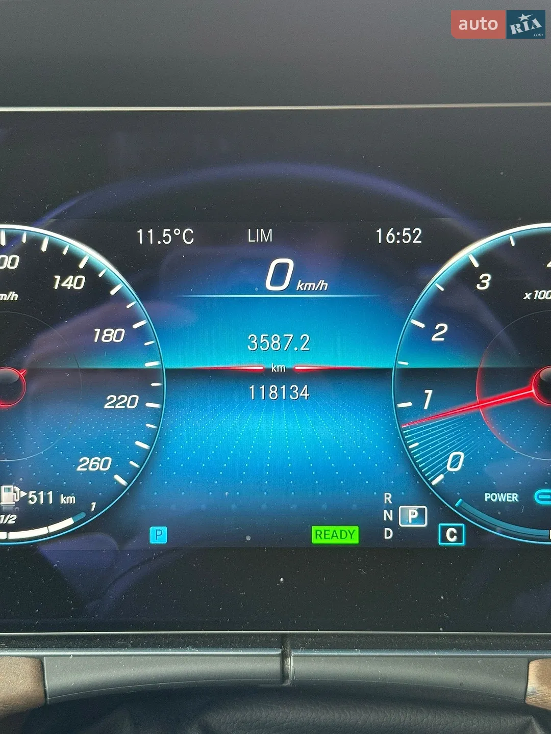 2021 Mercedes-Benz E-klasse - мініатюра 60