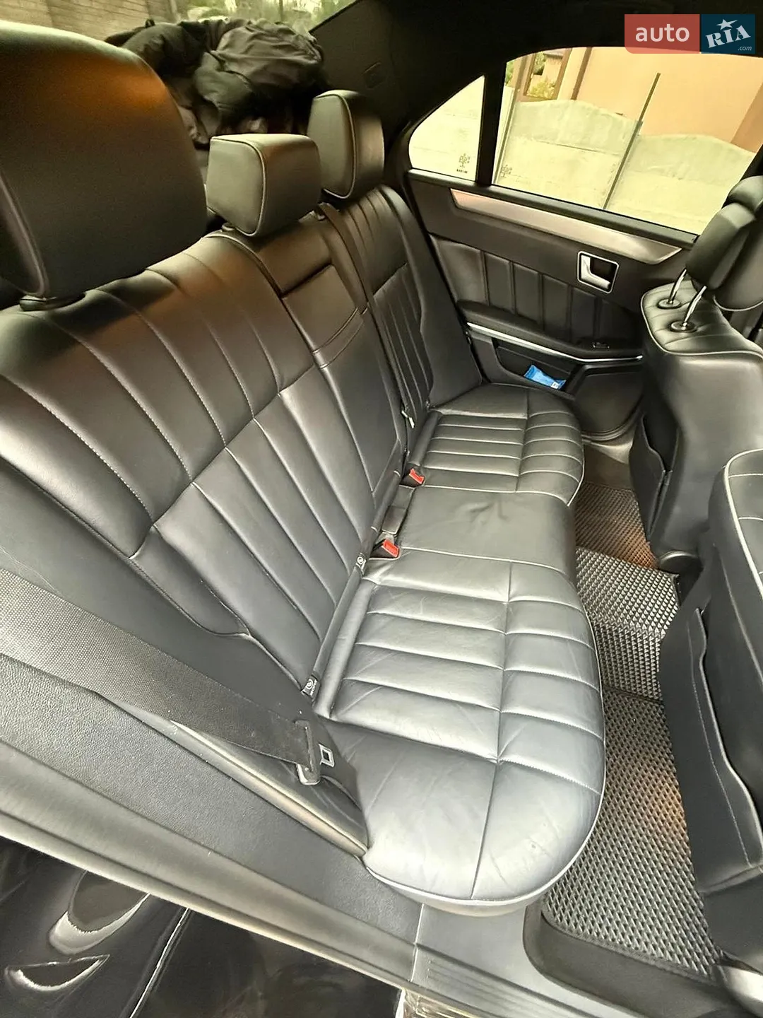 2013 Mercedes-Benz E-klasse - мініатюра 5