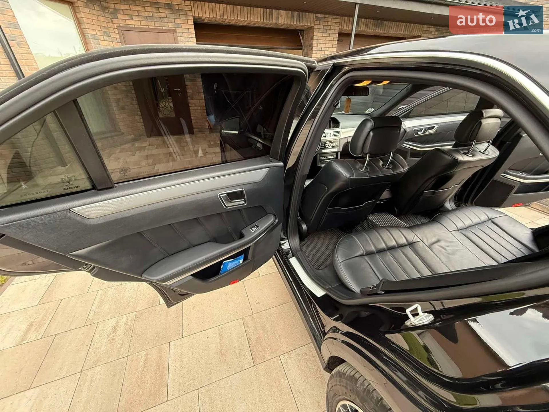 2013 Mercedes-Benz E-klasse - мініатюра 10