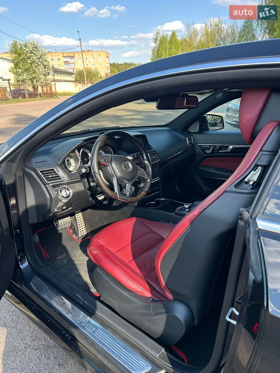 2015 Mercedes-Benz E-klasse - мініатюра 11