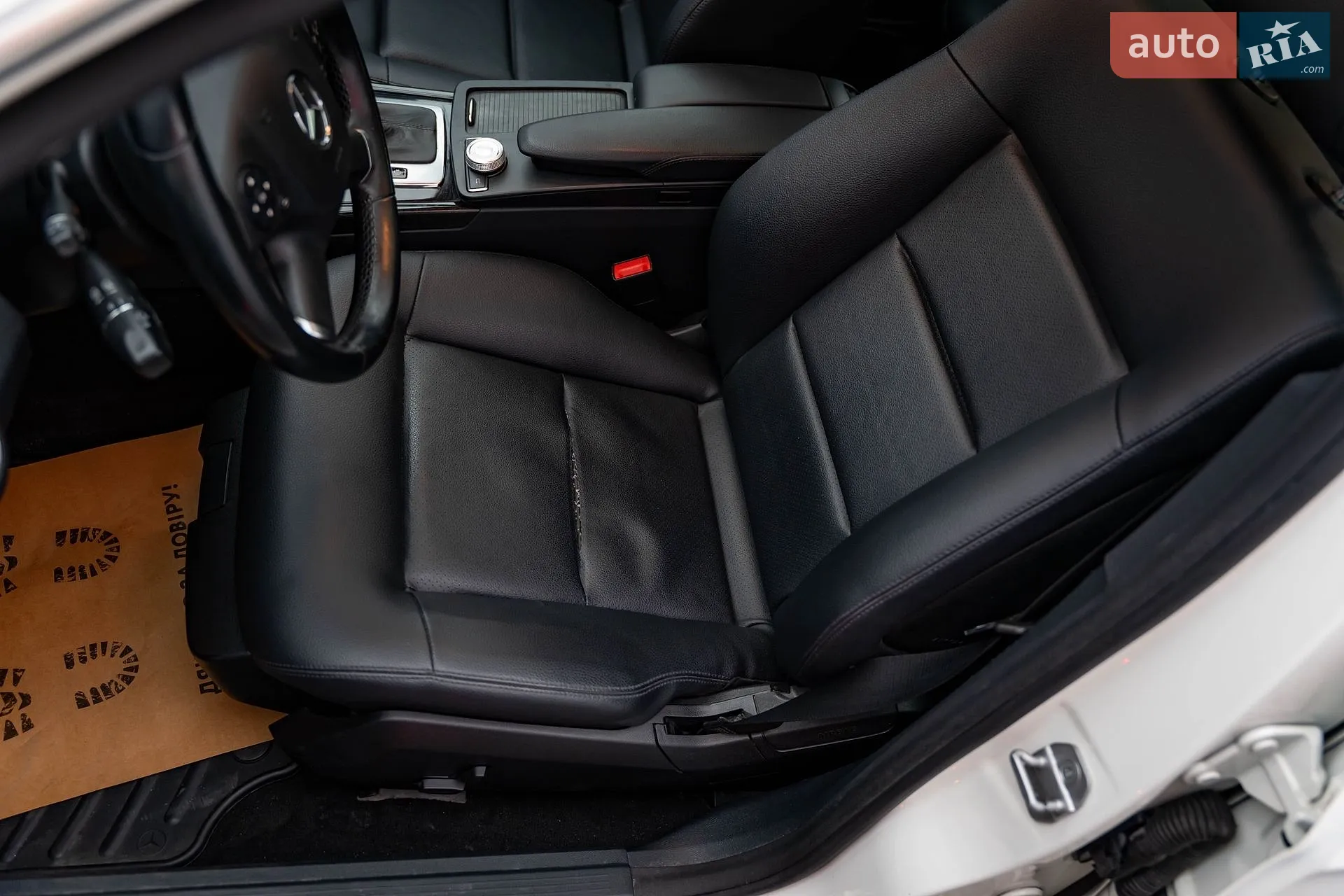 2010 Mercedes-Benz E-klasse - мініатюра 10