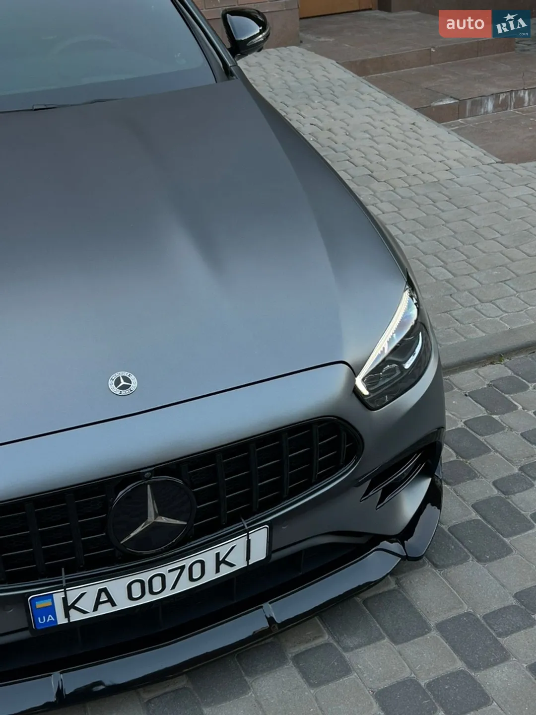 2022 Mercedes-Benz E-klasse - мініатюра 5