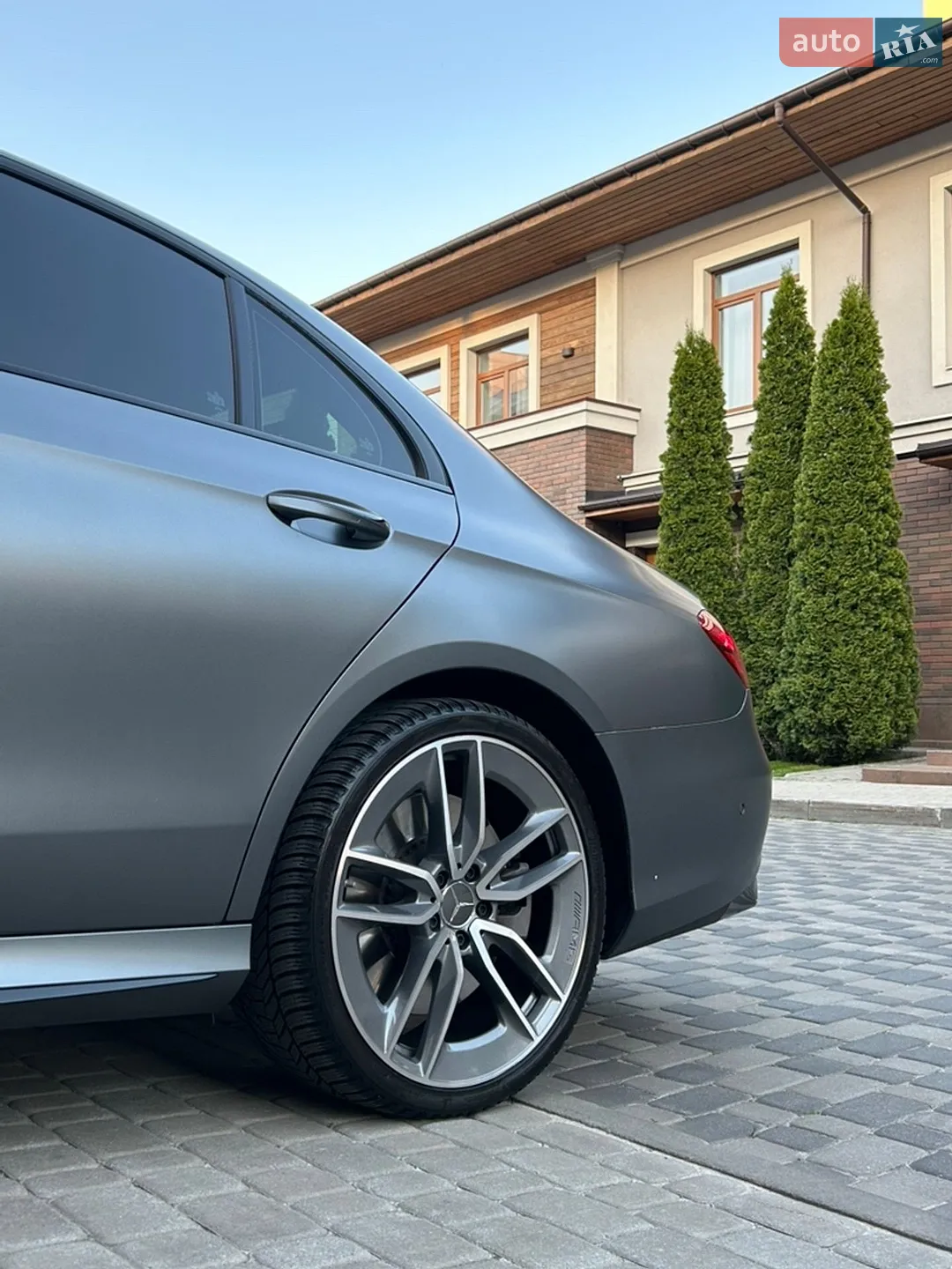 2022 Mercedes-Benz E-klasse - мініатюра 16