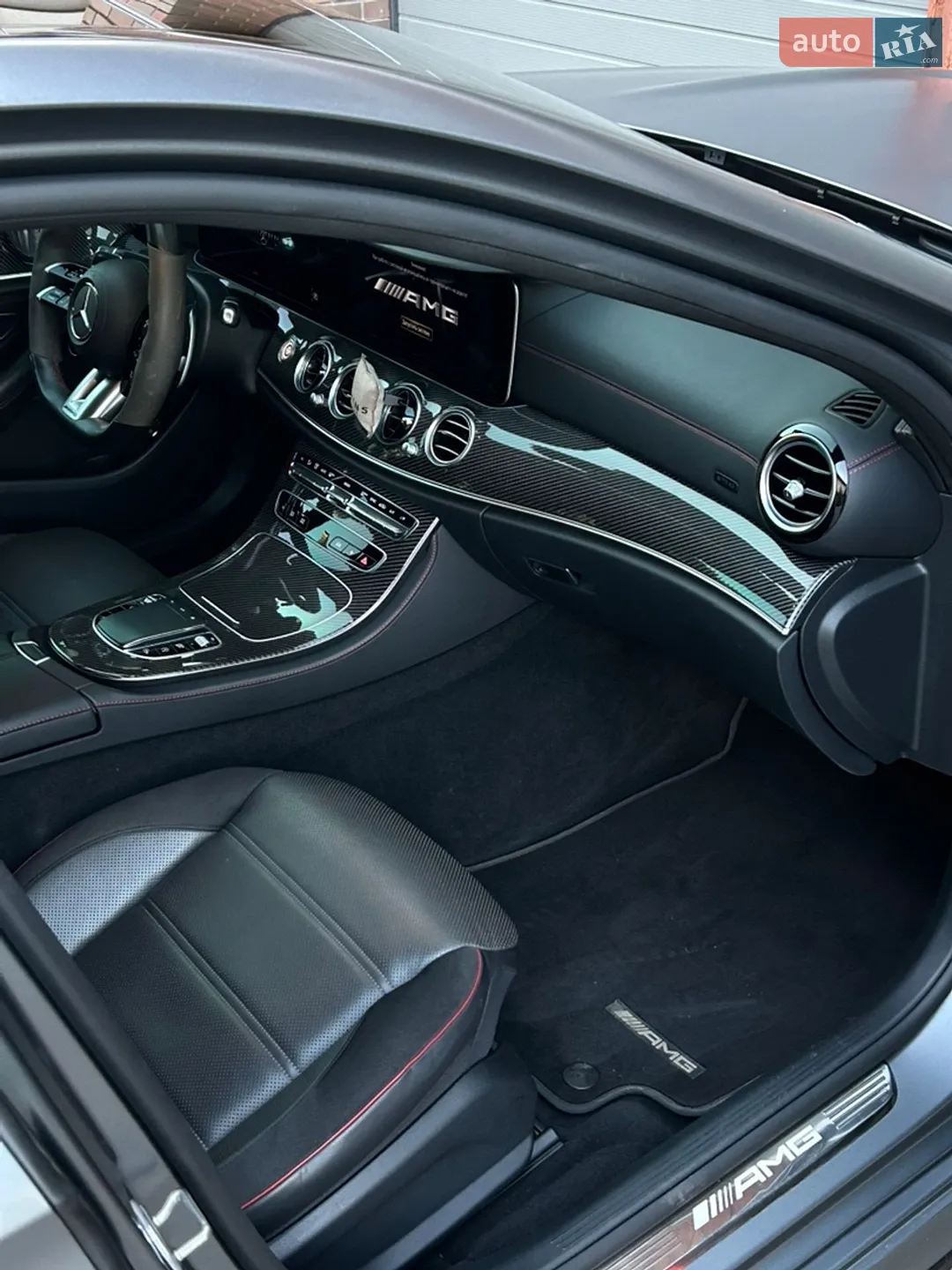 2022 Mercedes-Benz E-klasse - мініатюра 23