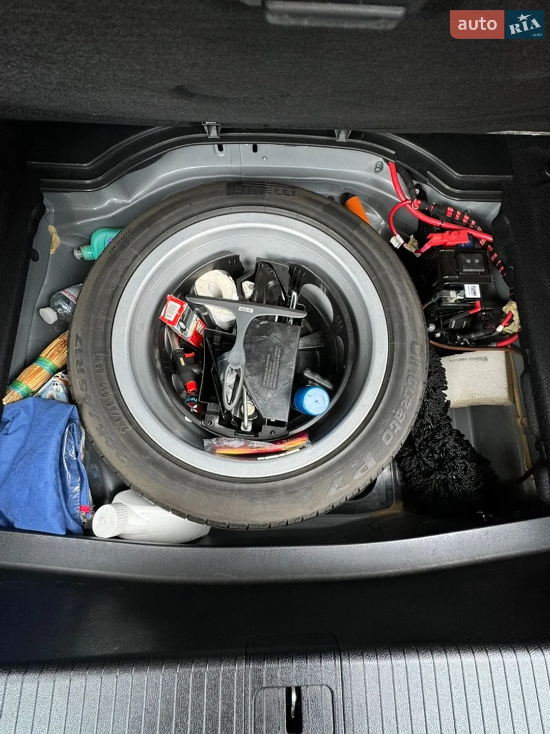 2012 Mercedes-Benz E-klasse - мініатюра 28