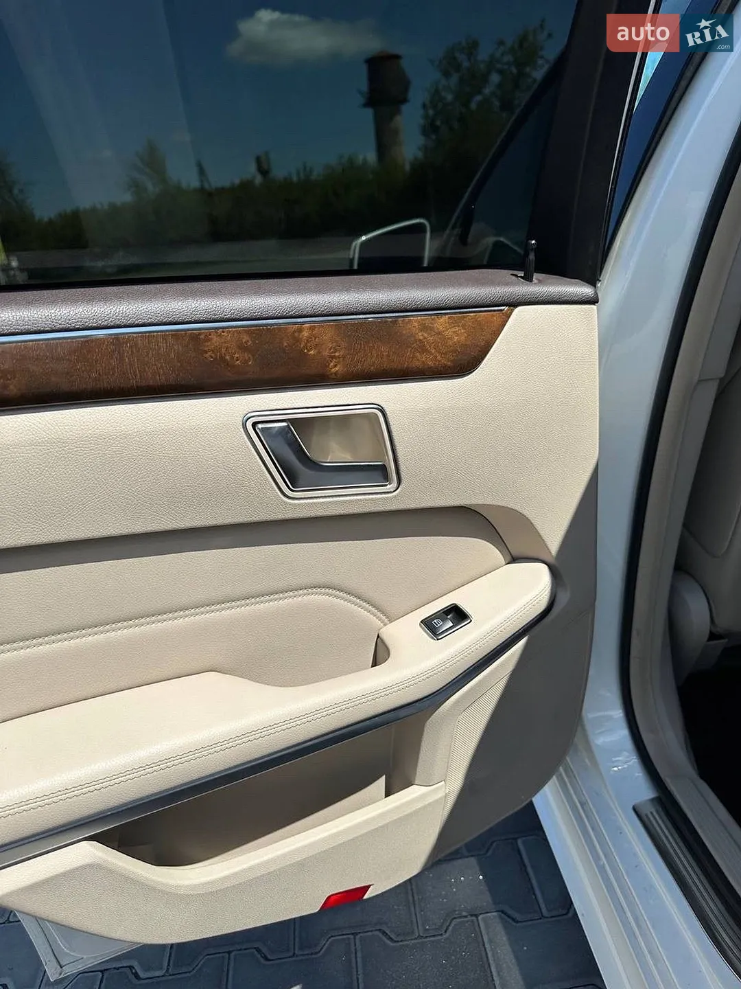 2014 Mercedes-Benz E-klasse - мініатюра 12