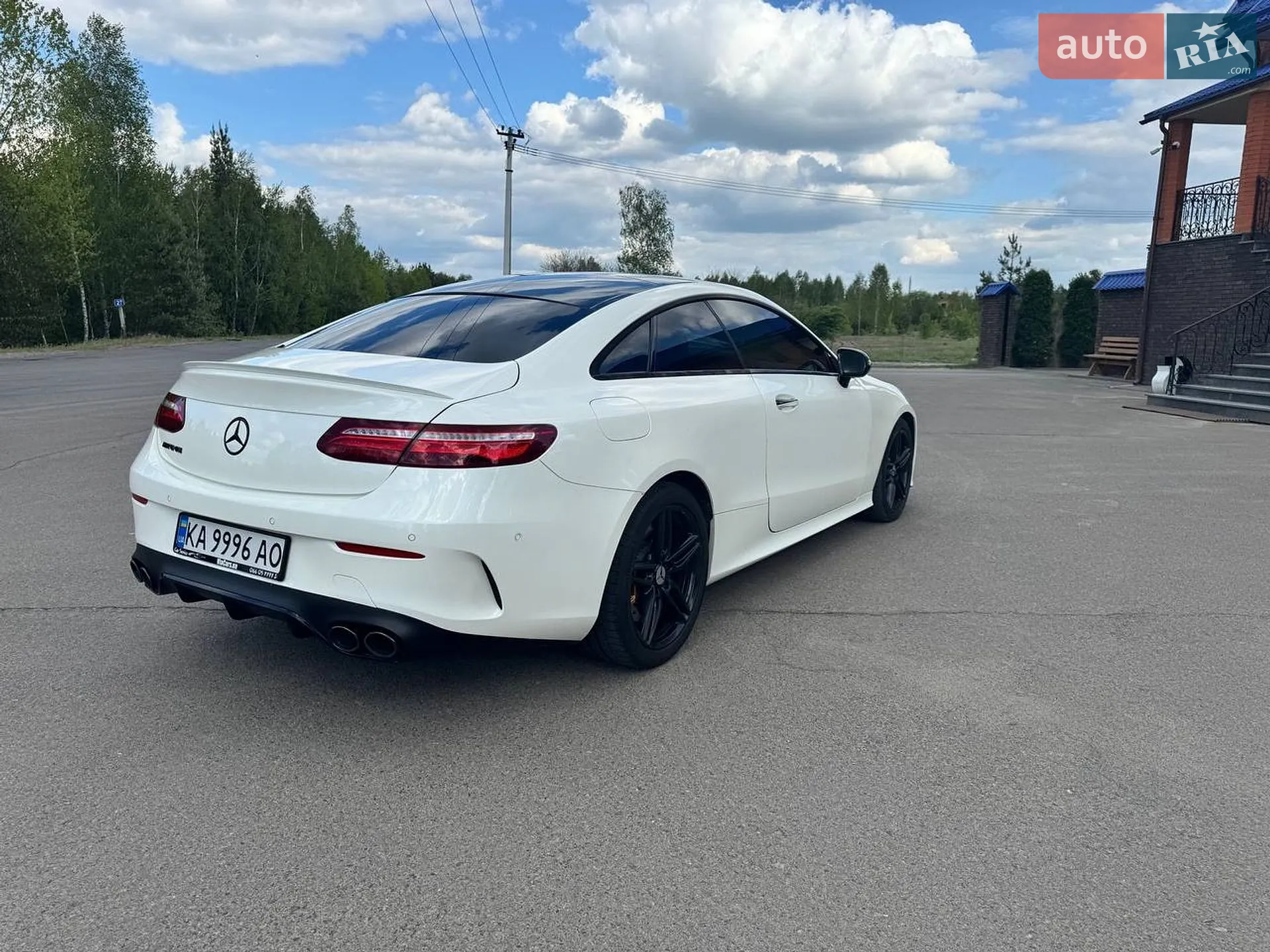2018 Mercedes-Benz E-klasse - мініатюра 6