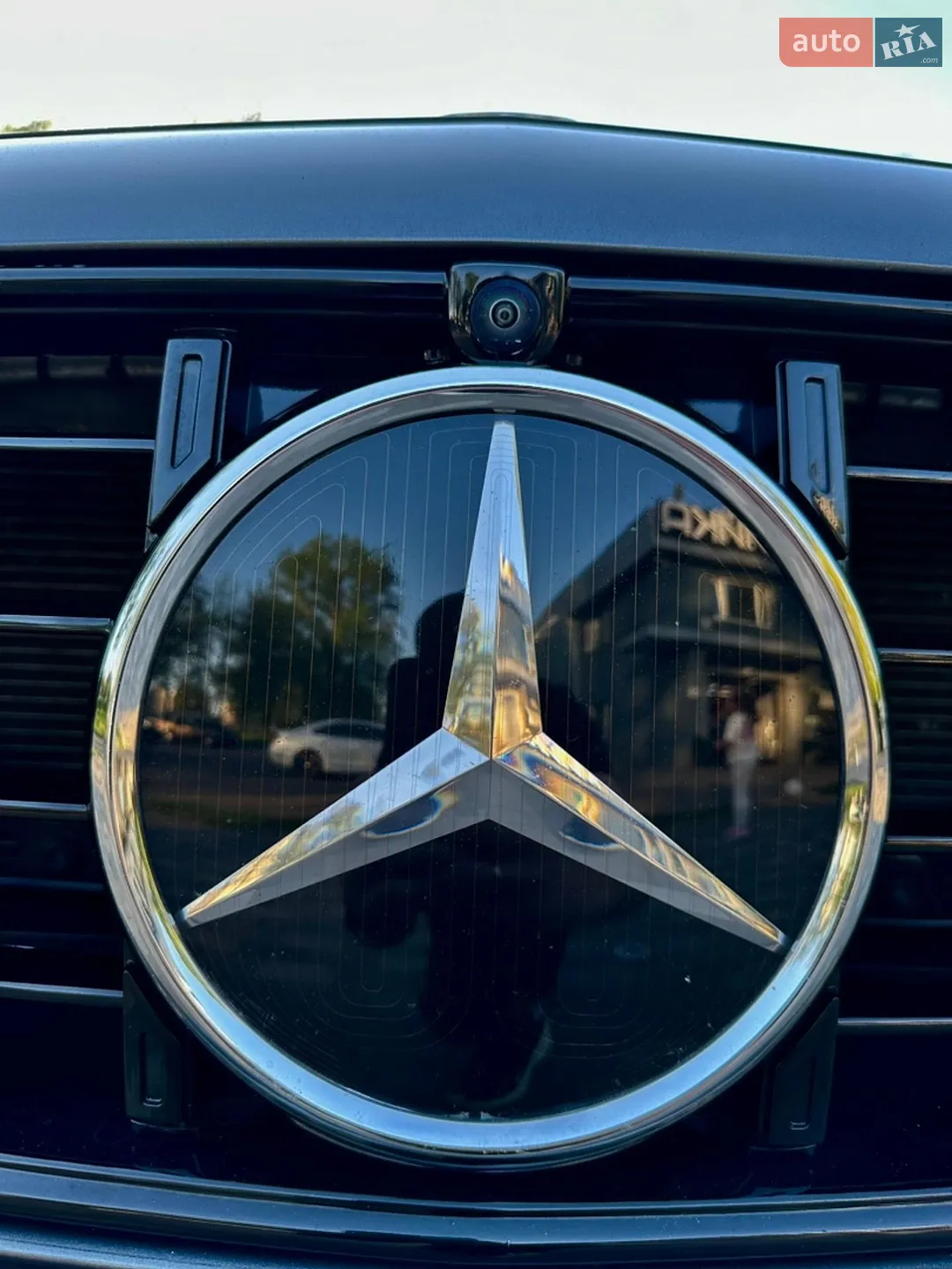 2017 Mercedes-Benz E-klasse - мініатюра 9
