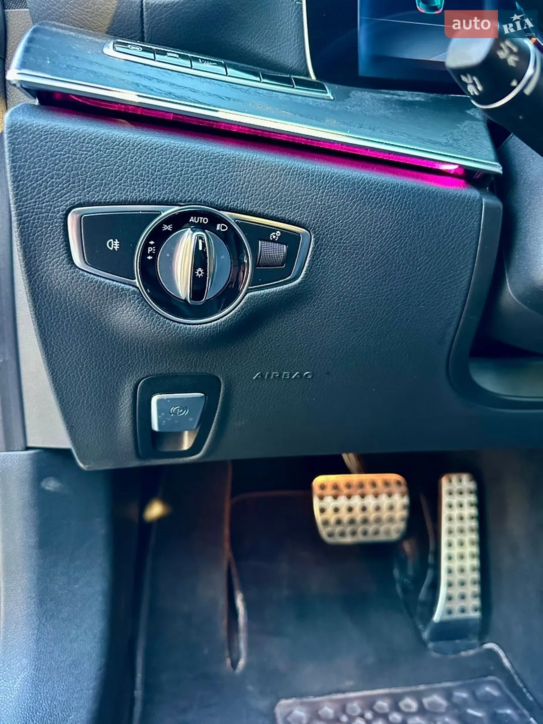 2017 Mercedes-Benz E-klasse - мініатюра 28