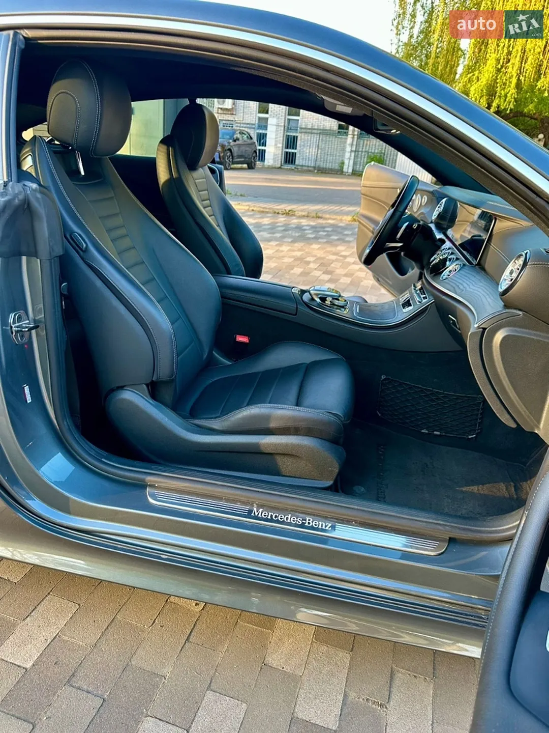 2017 Mercedes-Benz E-klasse - мініатюра 42