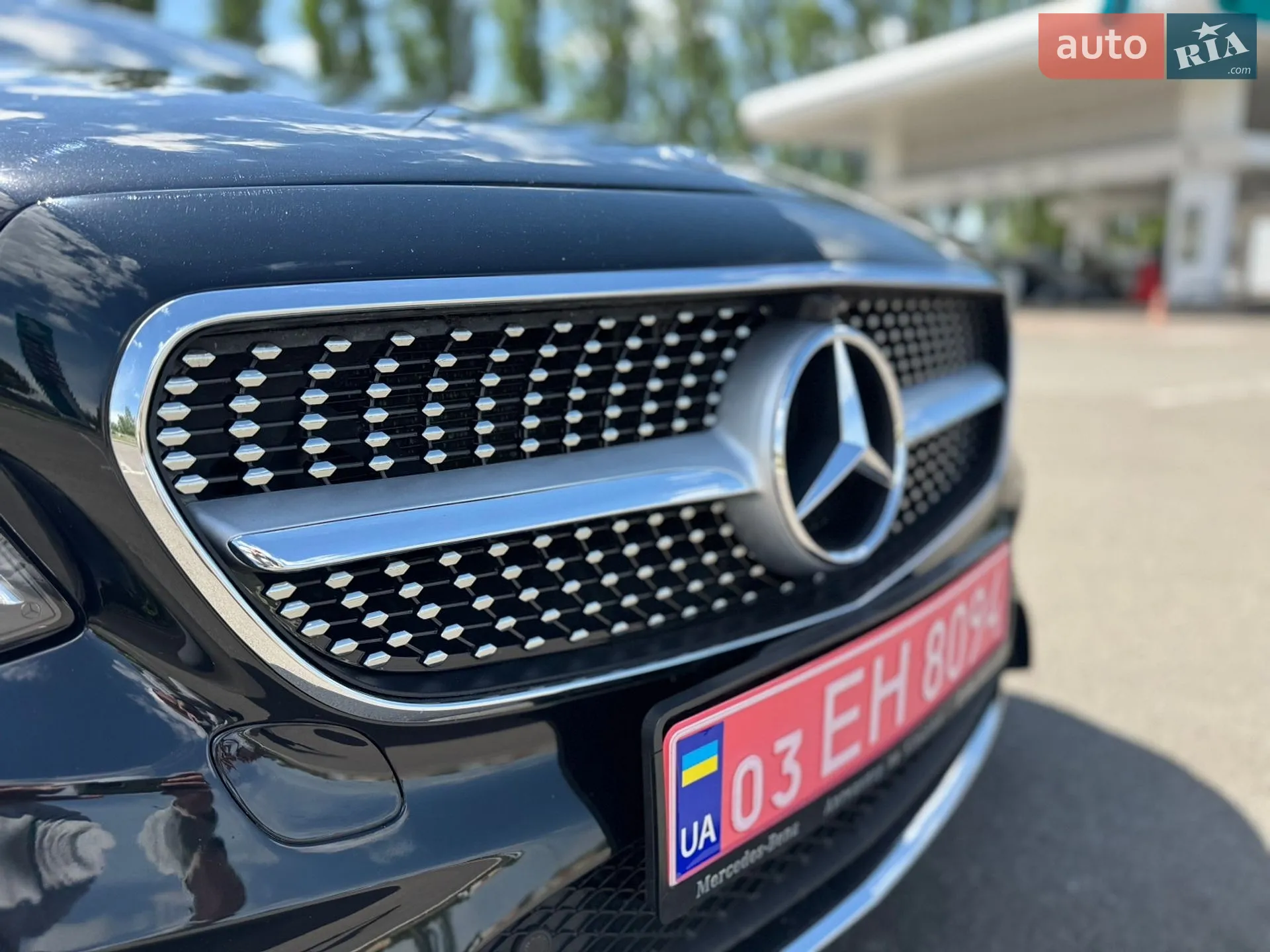 2016 Mercedes-Benz E-klasse - мініатюра 11