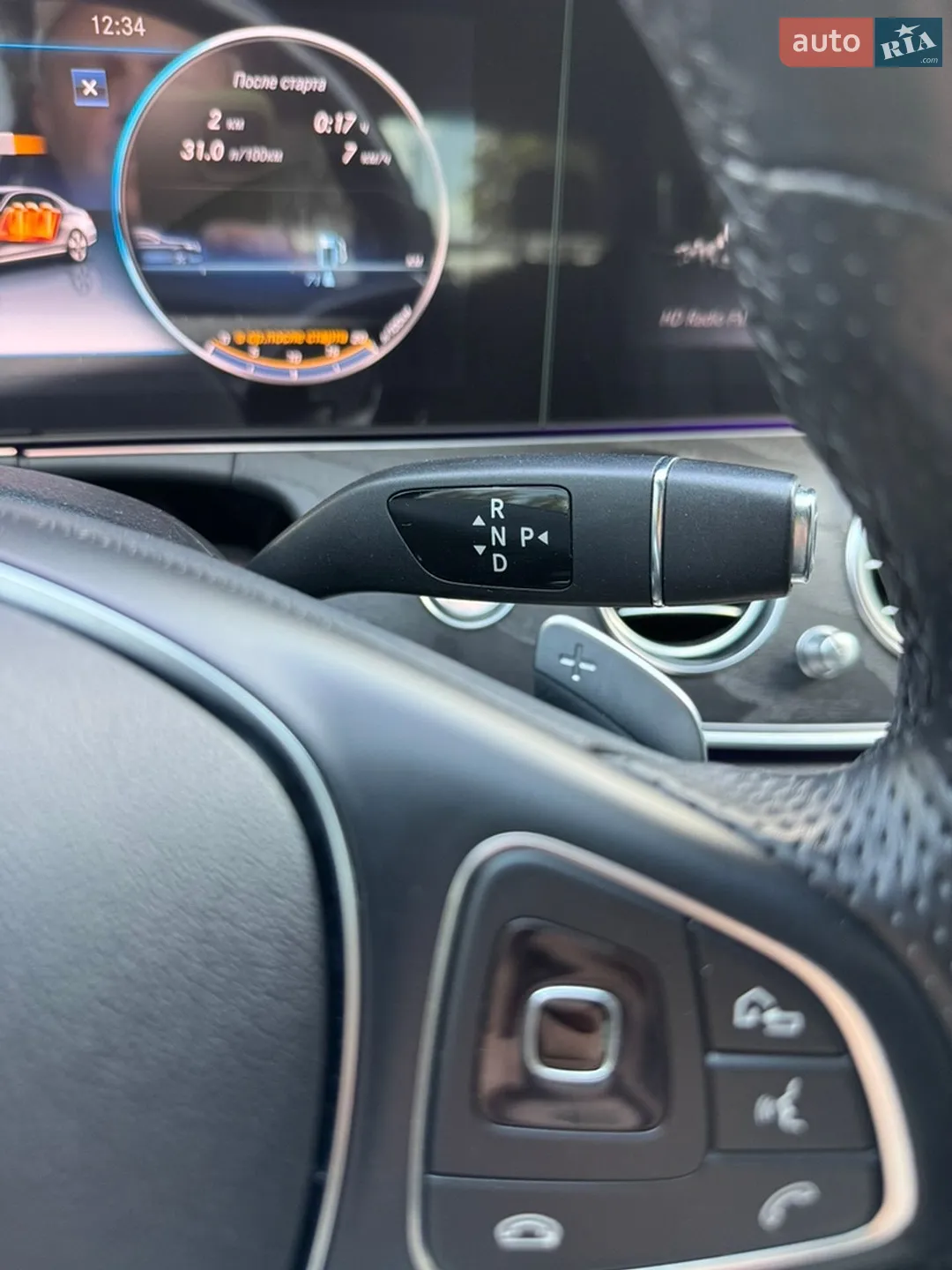2016 Mercedes-Benz E-klasse - мініатюра 31