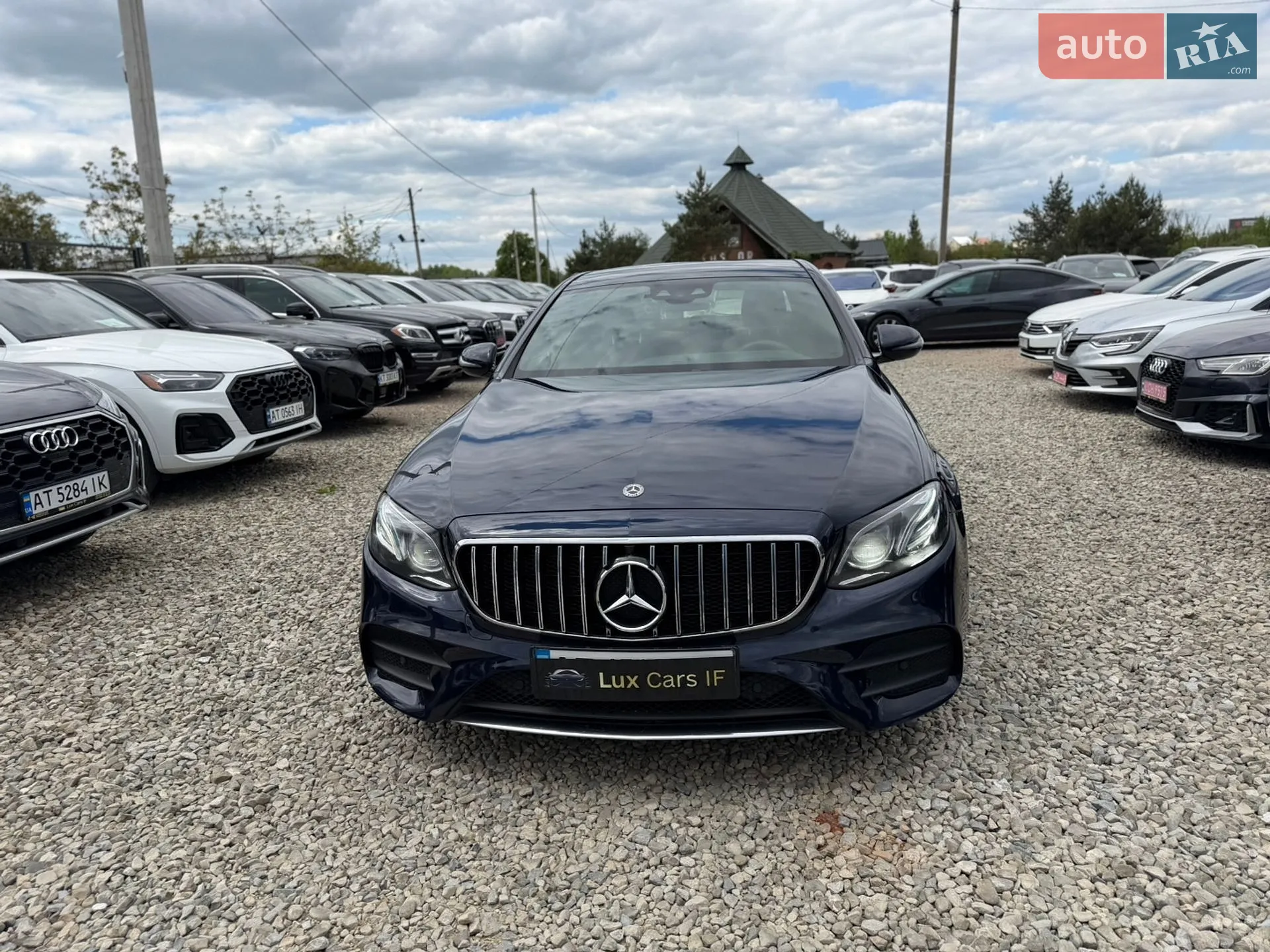 2018 Mercedes-Benz E-klasse - мініатюра 5