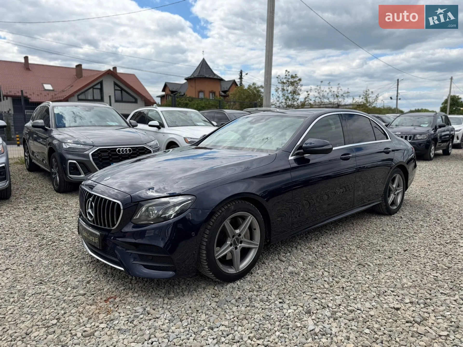 2018 Mercedes-Benz E-klasse - мініатюра 8