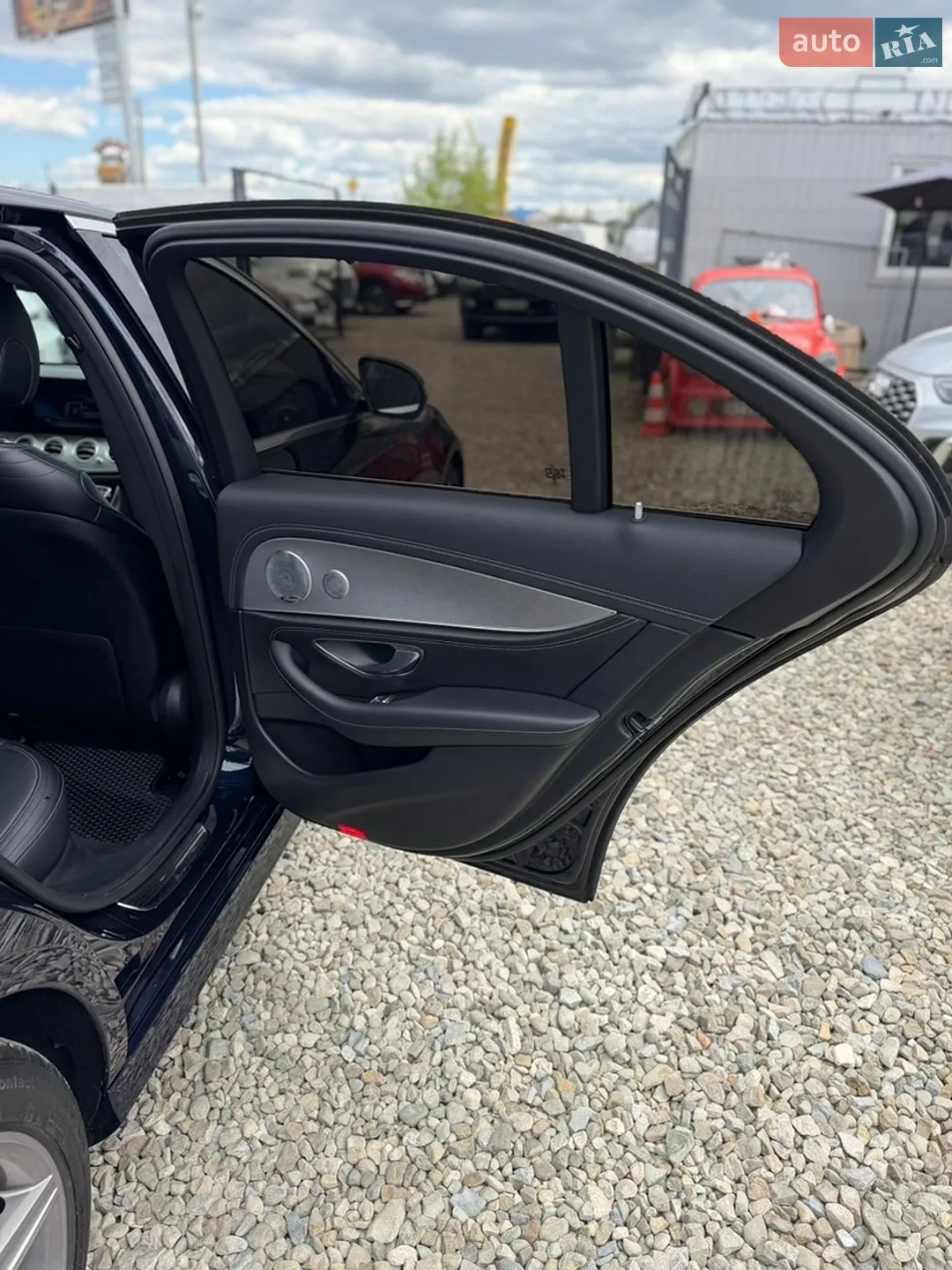 2018 Mercedes-Benz E-klasse - мініатюра 29