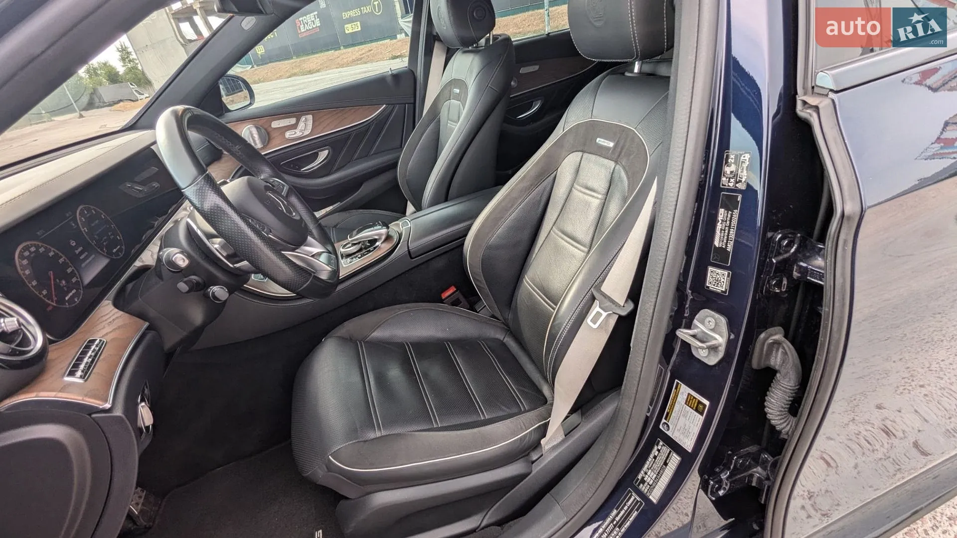 2018 Mercedes-Benz E-klasse - мініатюра 18