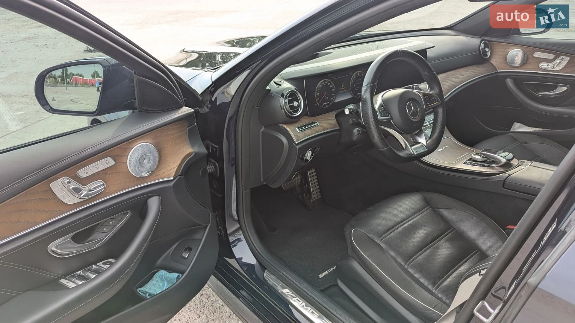 2018 Mercedes-Benz E-klasse - мініатюра 17