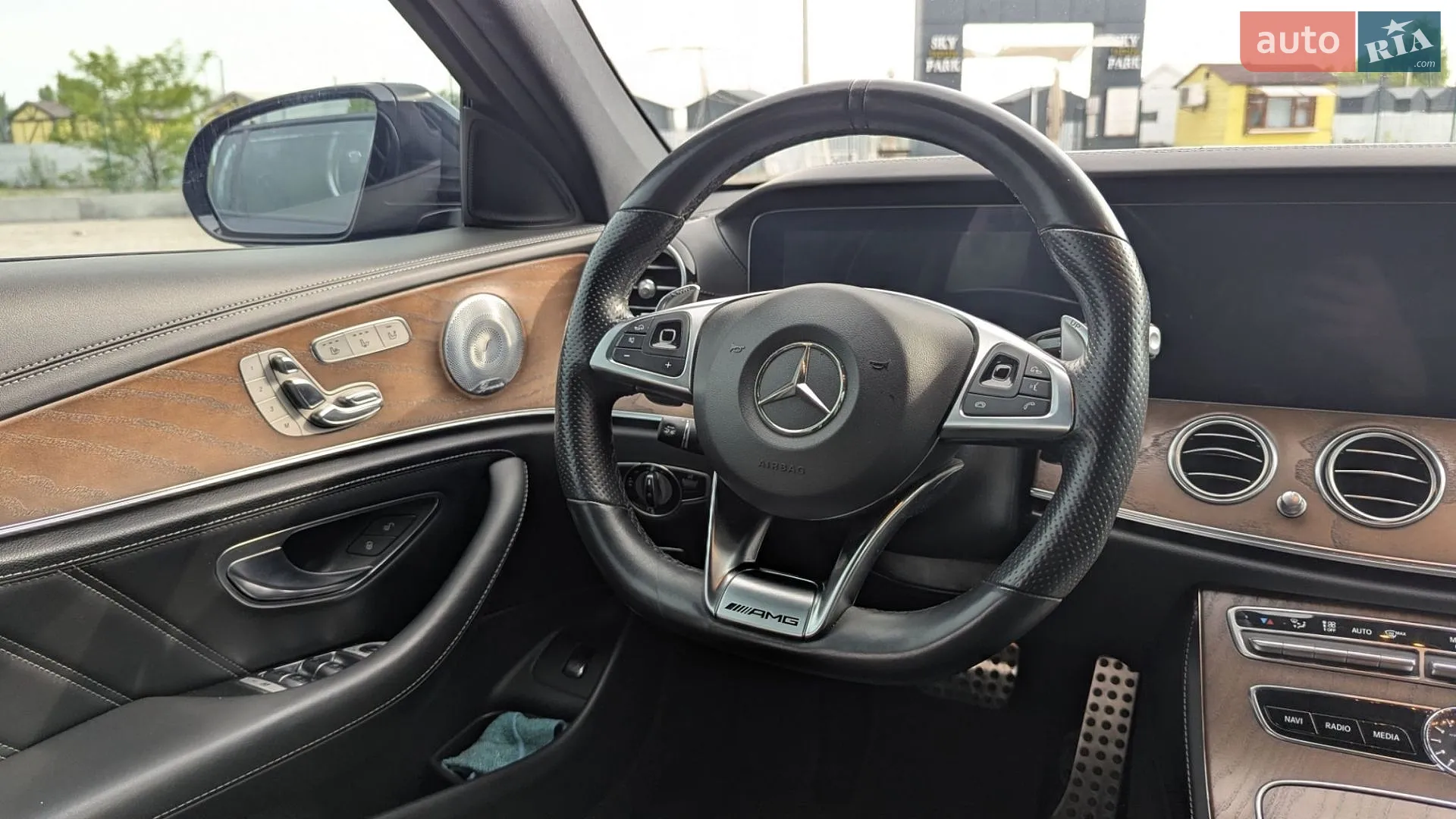 2018 Mercedes-Benz E-klasse - мініатюра 27