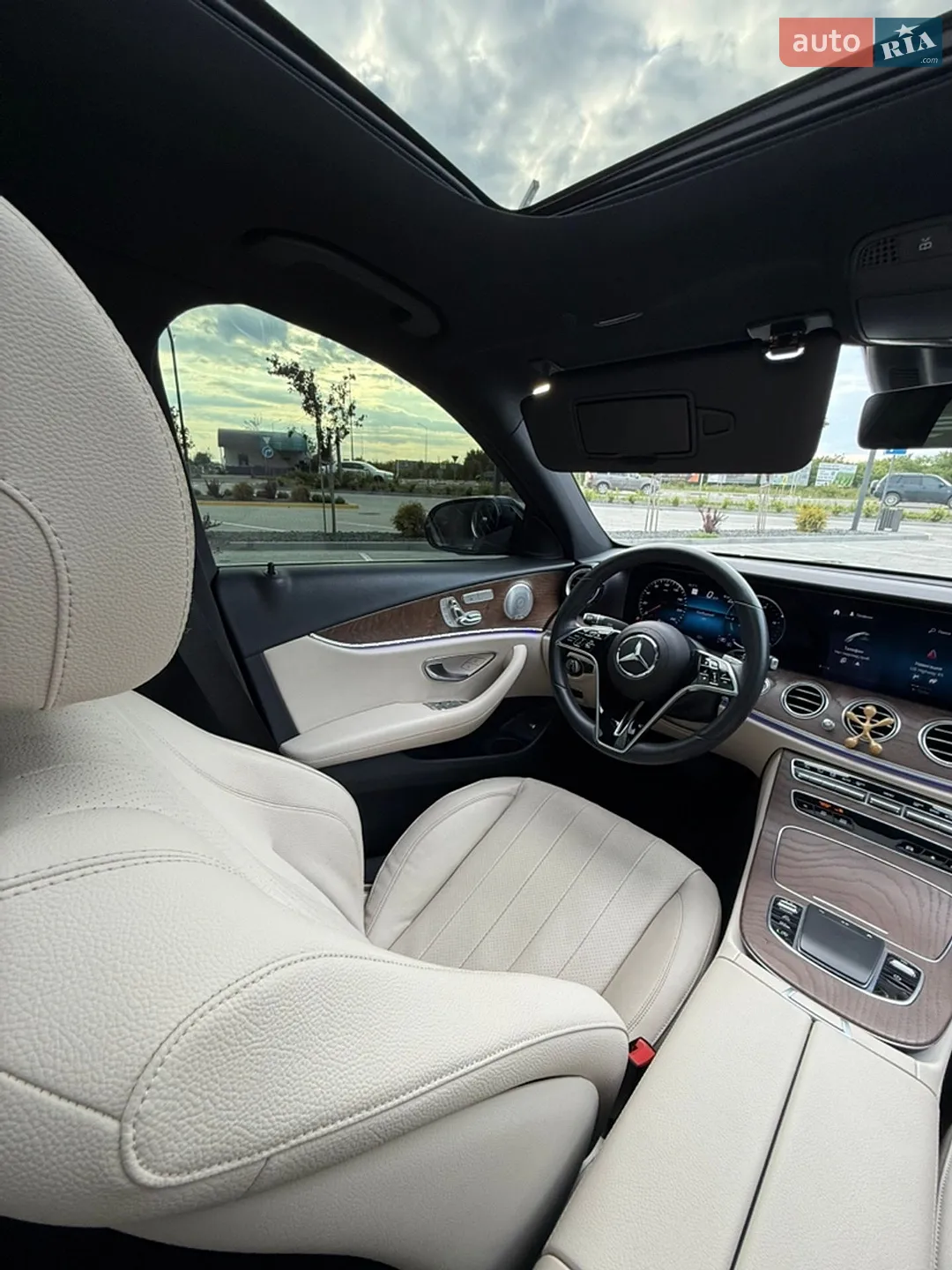 2022 Mercedes-Benz E-klasse - мініатюра 40
