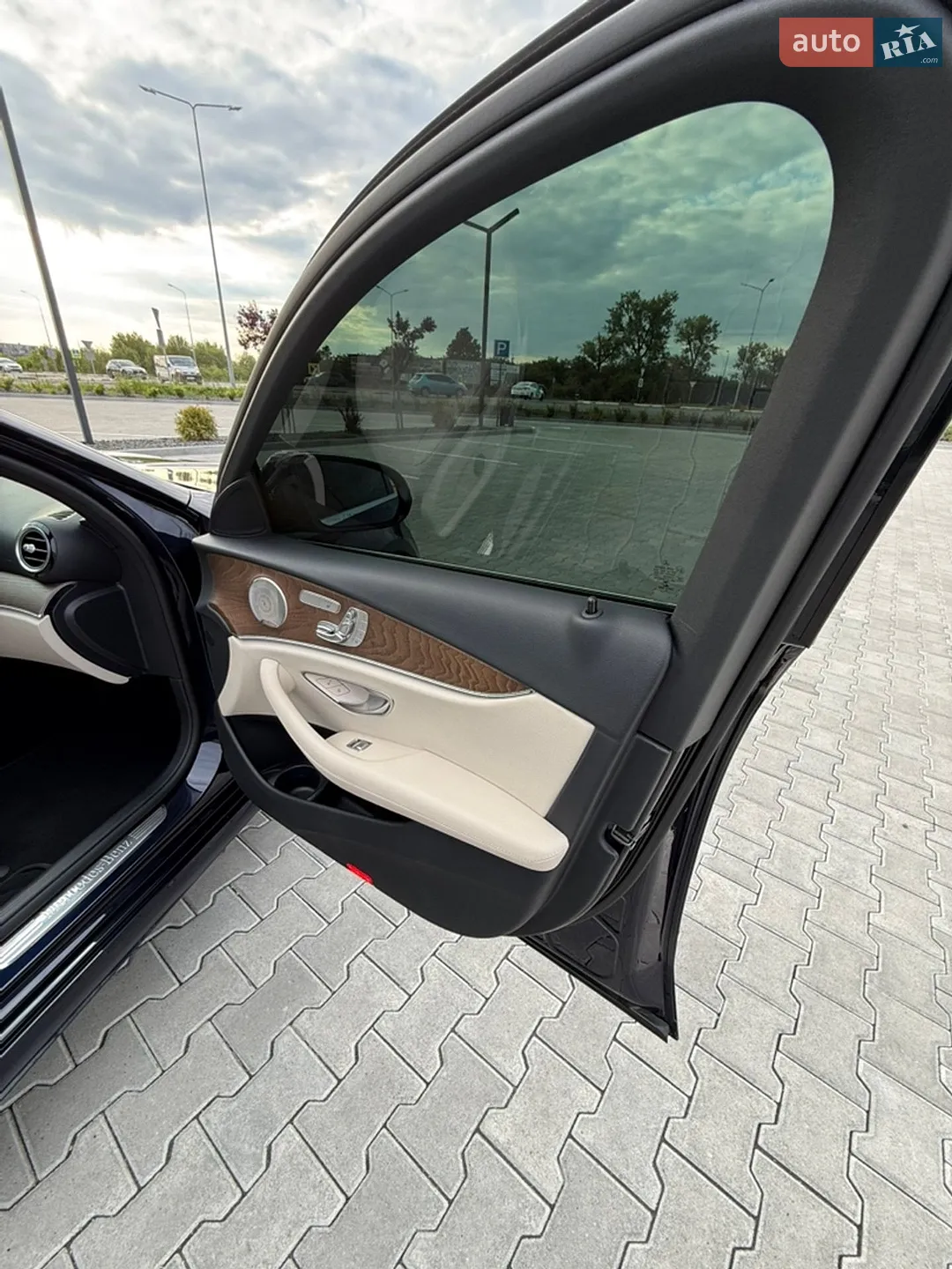 2022 Mercedes-Benz E-klasse - мініатюра 45