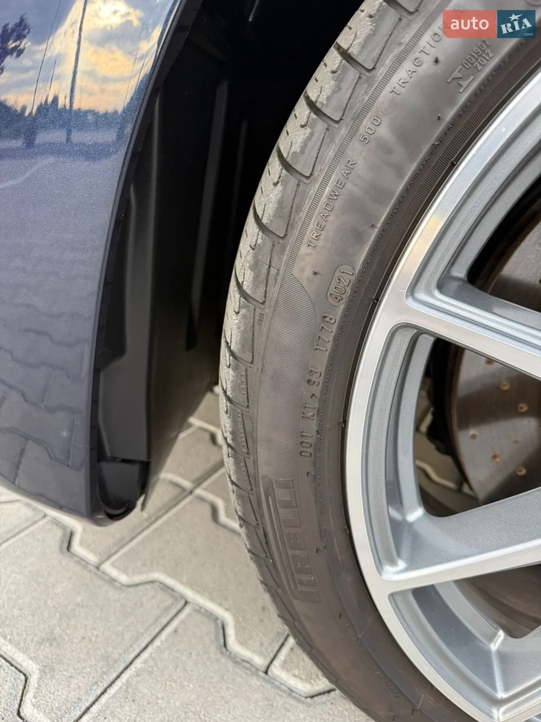 2022 Mercedes-Benz E-klasse - мініатюра 77