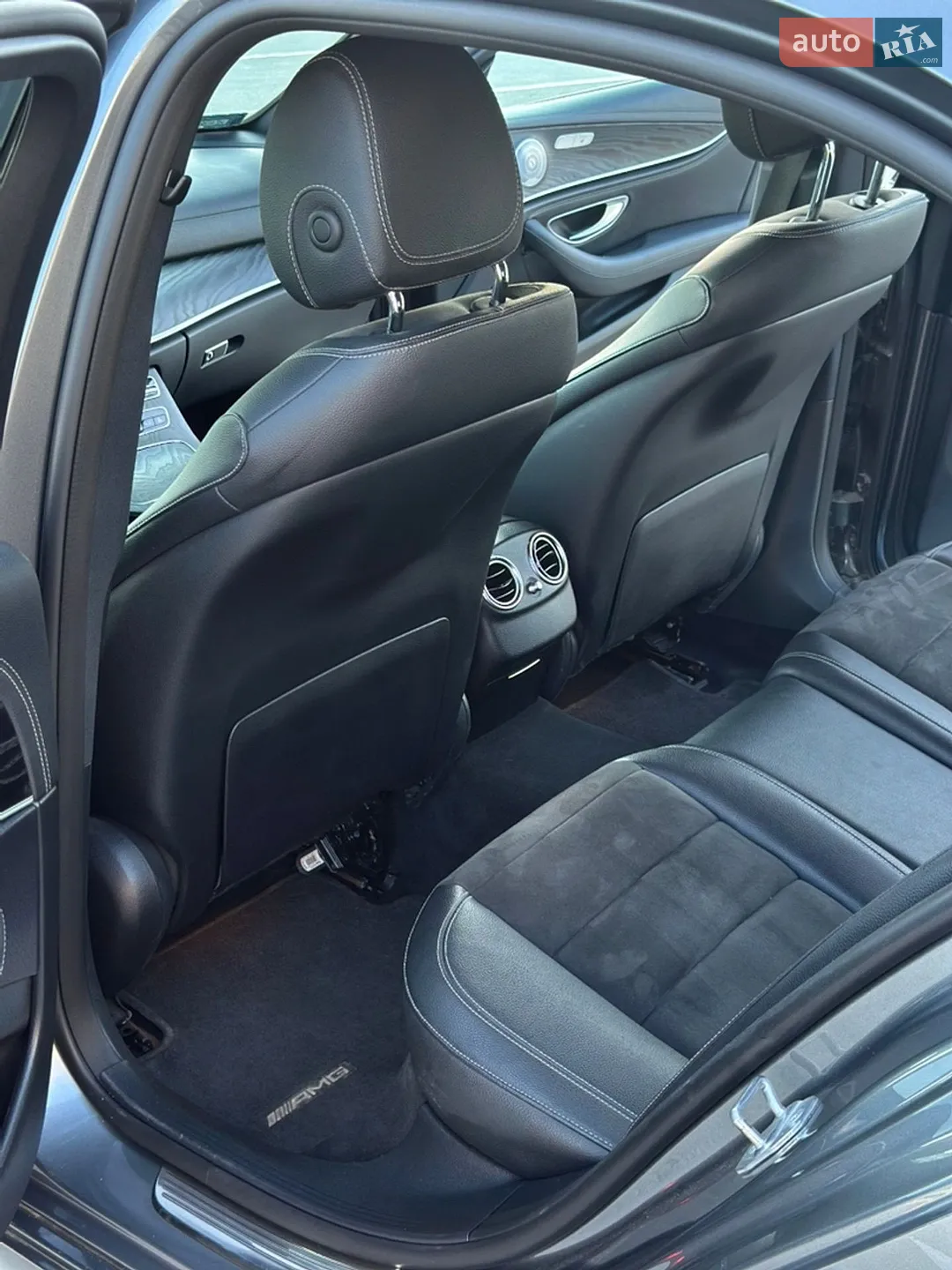 2018 Mercedes-Benz E-klasse - мініатюра 7