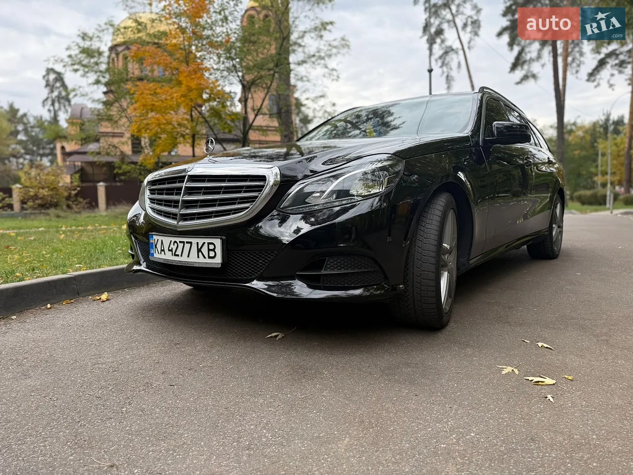 2015 Mercedes-Benz E-klasse - мініатюра 35