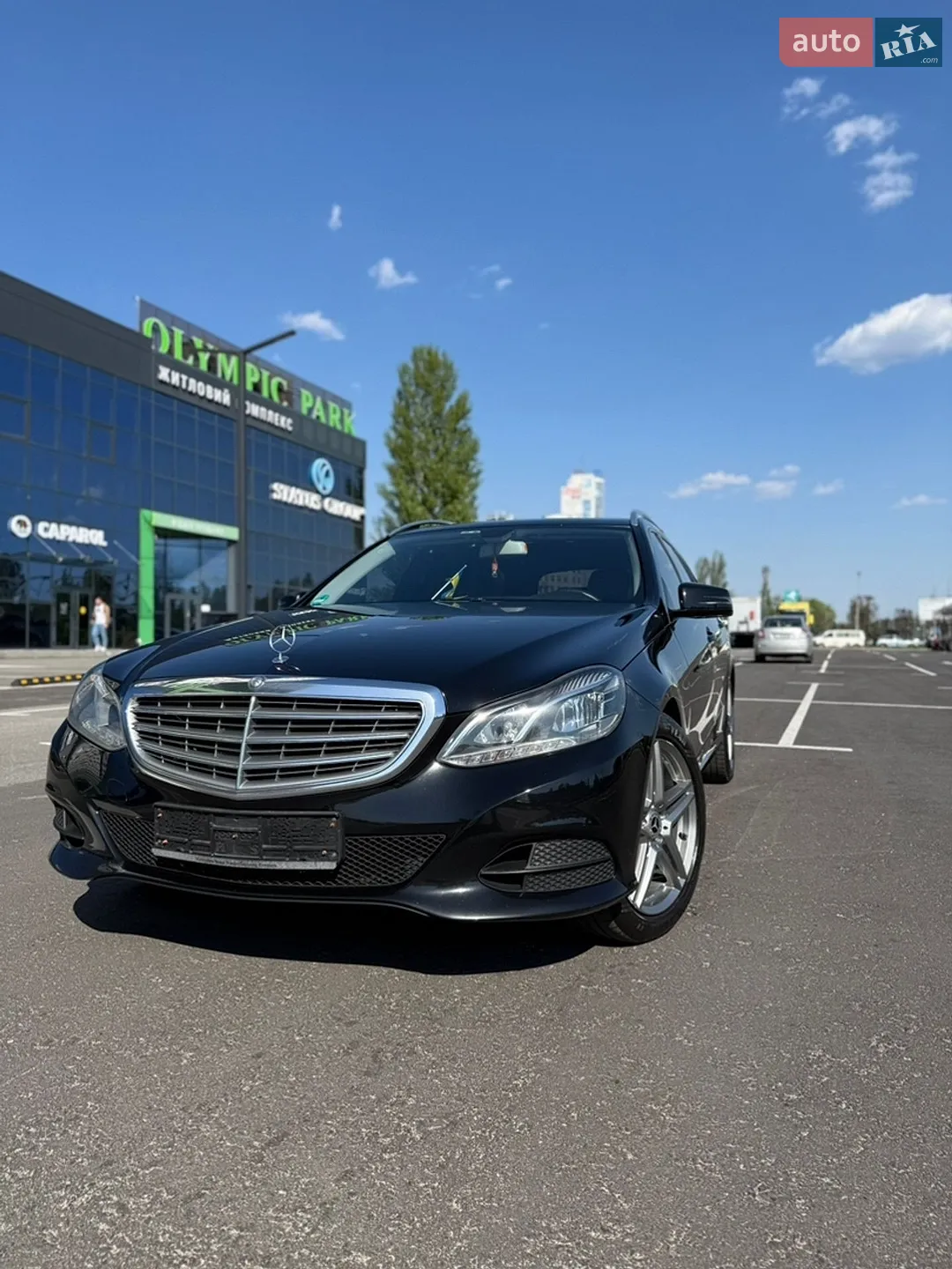2016 Mercedes-Benz E-klasse - мініатюра 7