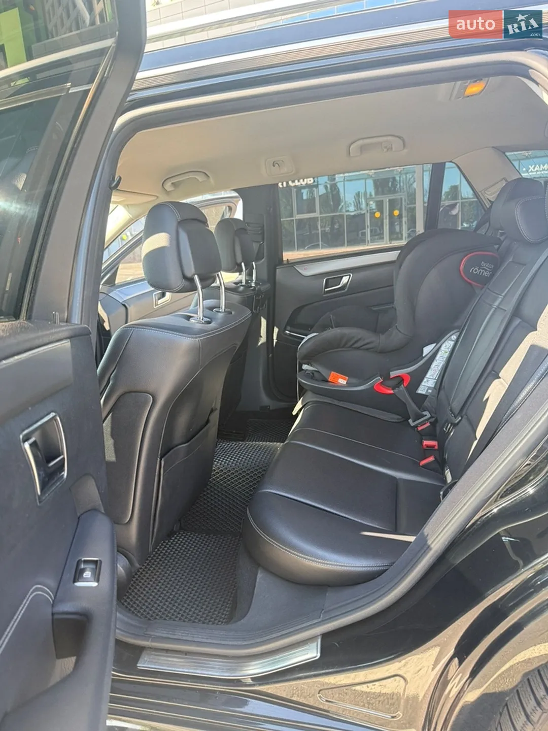 2016 Mercedes-Benz E-klasse - мініатюра 24