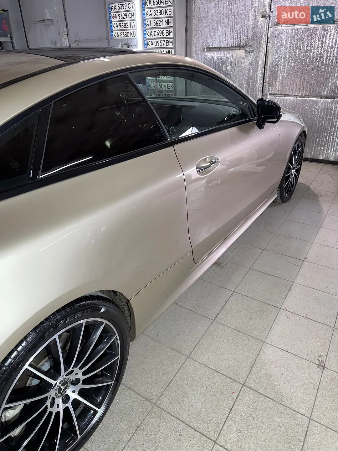 2020 Mercedes-Benz E-klasse - мініатюра 2