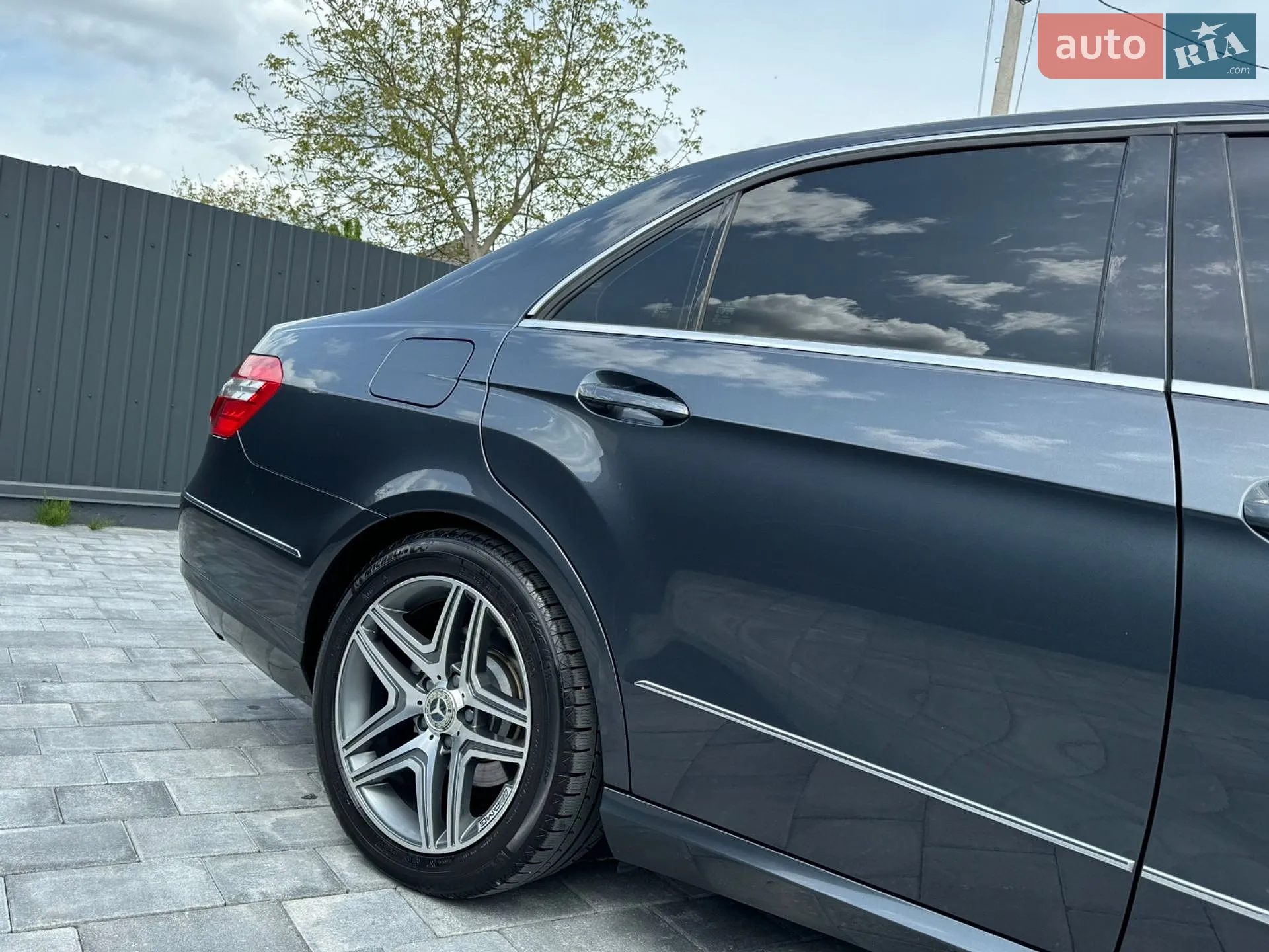 2012 Mercedes-Benz E-klasse - мініатюра 16