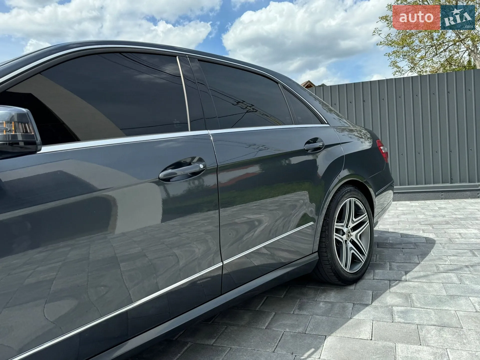 2012 Mercedes-Benz E-klasse - мініатюра 29