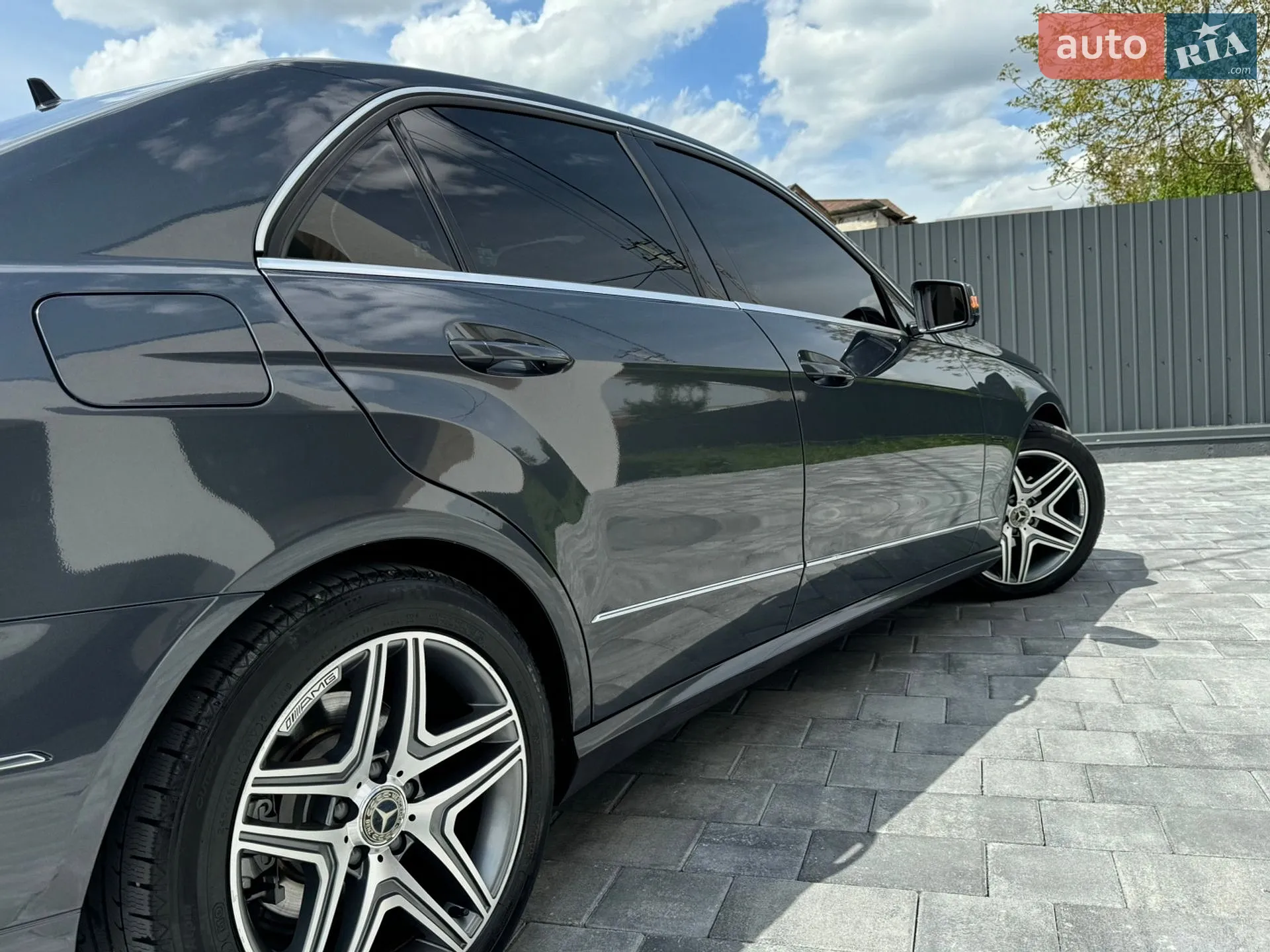 2012 Mercedes-Benz E-klasse - мініатюра 56