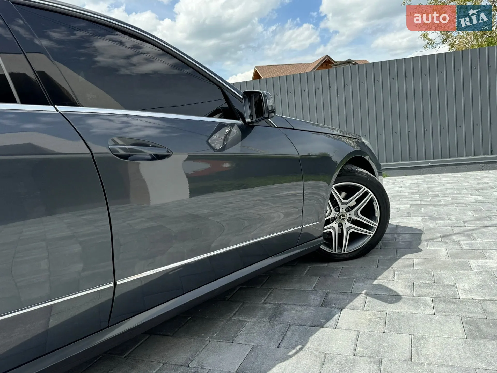 2012 Mercedes-Benz E-klasse - мініатюра 59