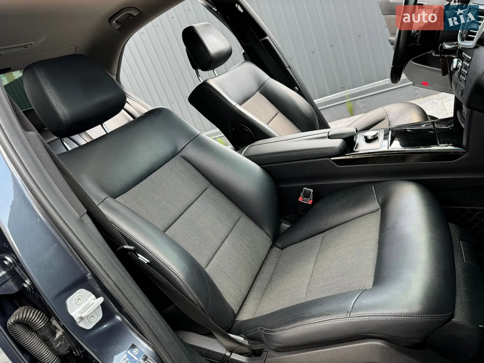 2012 Mercedes-Benz E-klasse - мініатюра 93